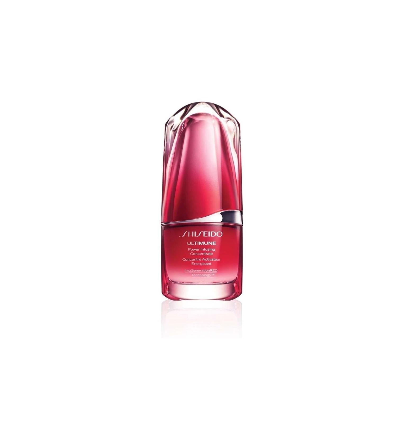 Shiseido Ultimune Power Infusing Concentrate - 15 Ml
