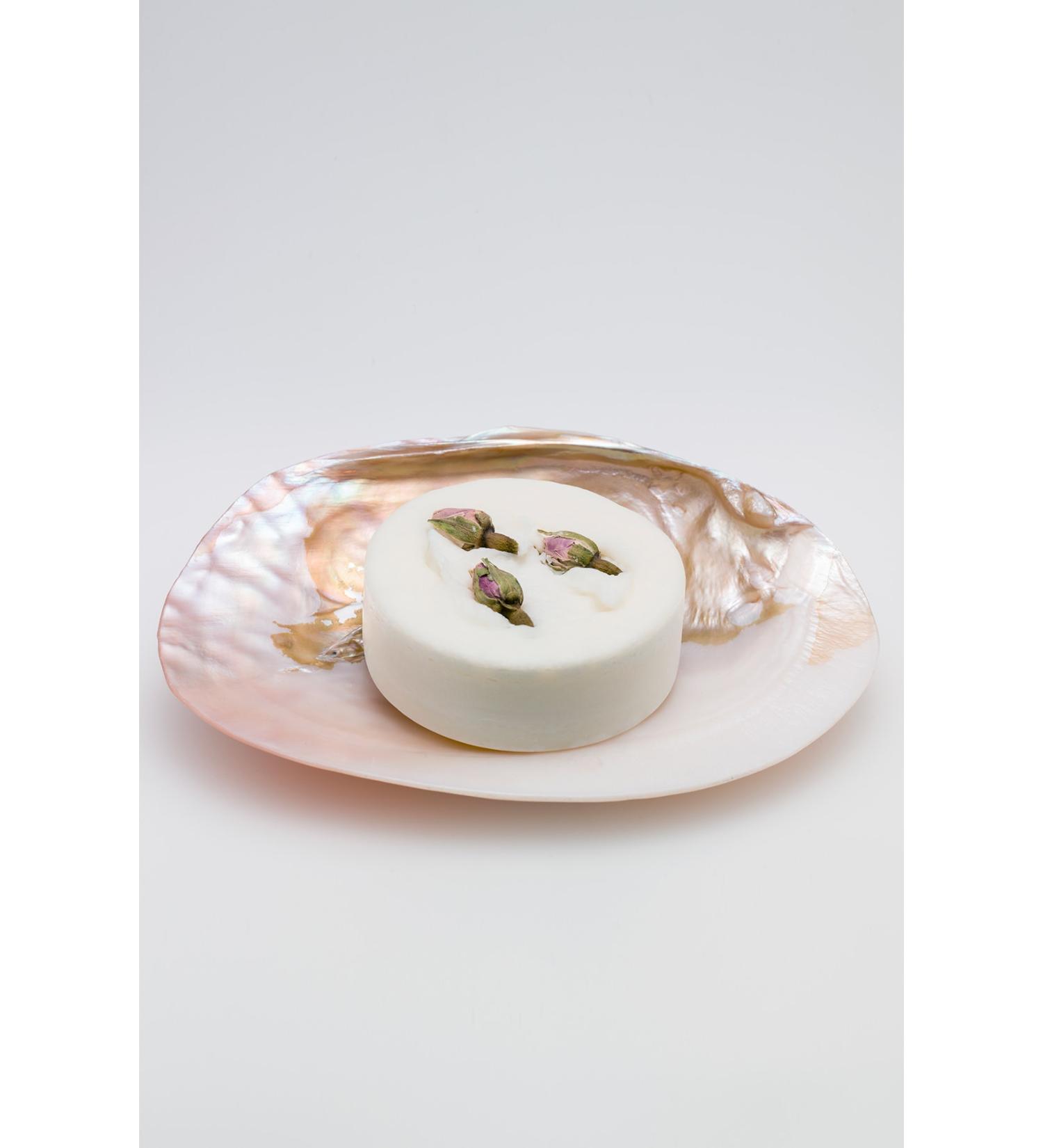 HepsiMis Rapunzel Solid Shampoo 80 gr