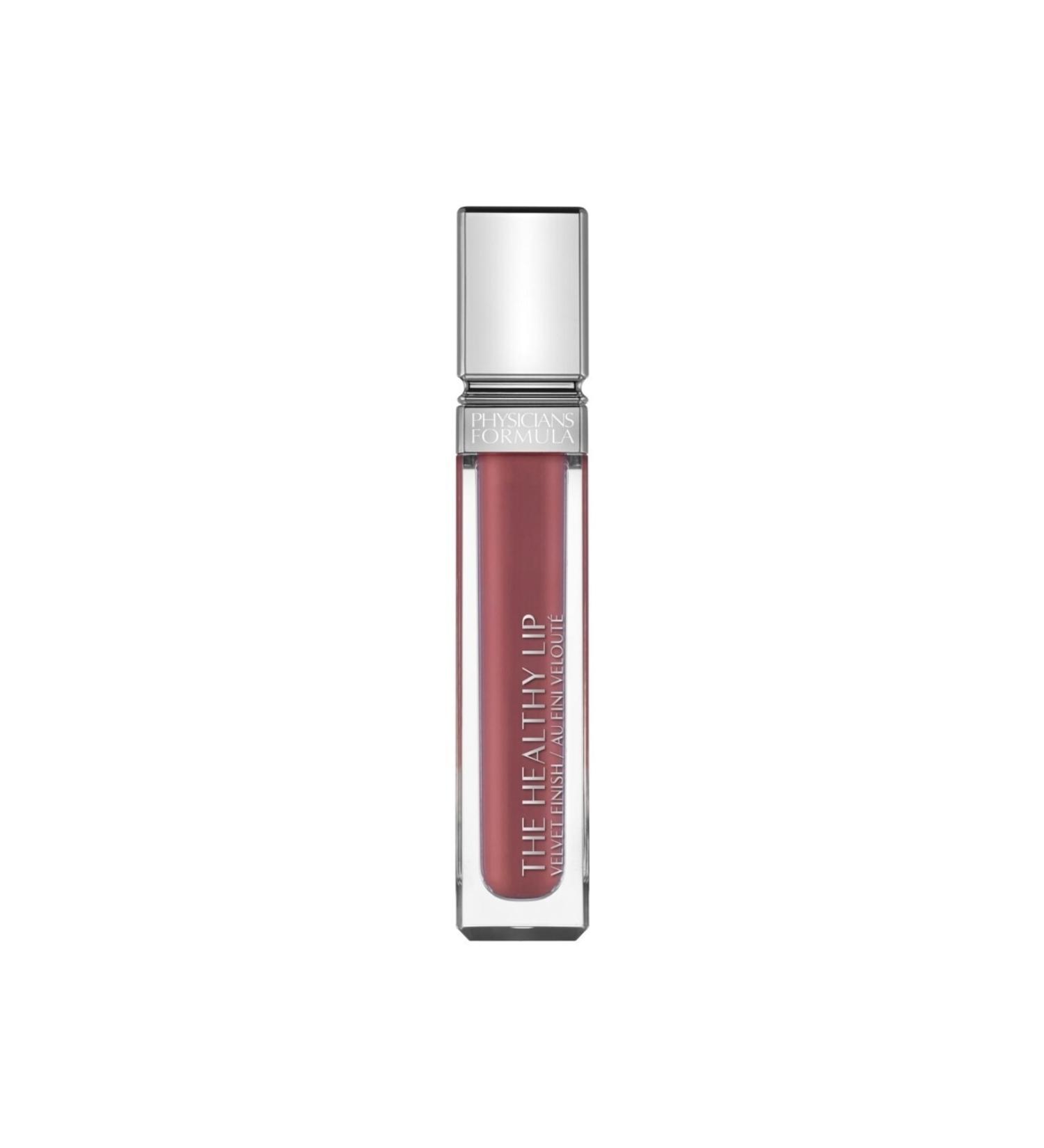 Physicians Formula The Healthy Lip Velvet Finish Liquid Lipstick Lipstick Berry Healthy - Buy Online on GoSupps.com
