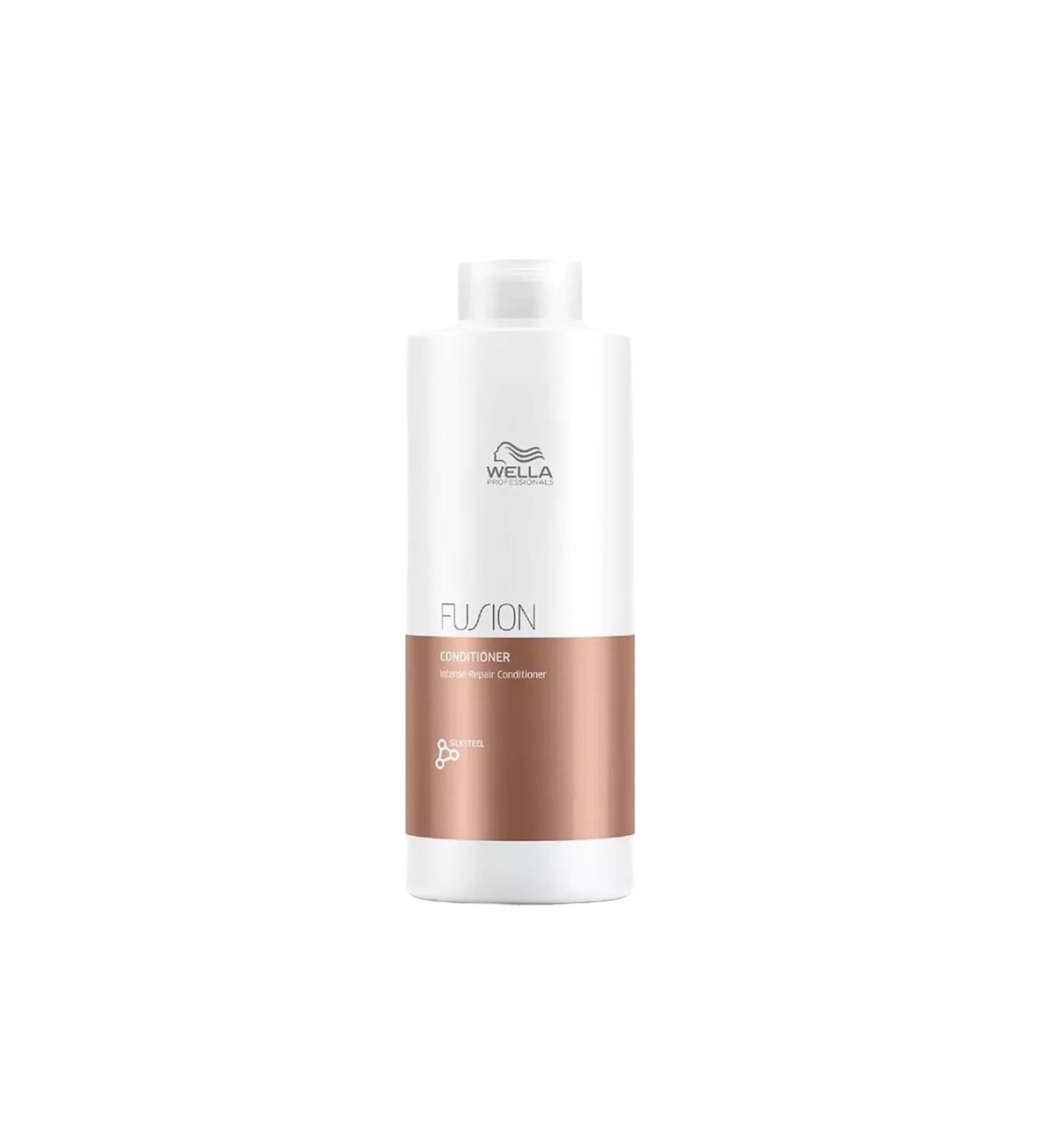 Wella Fusion Intense Repair Conditioner 1000ml 4064666318264