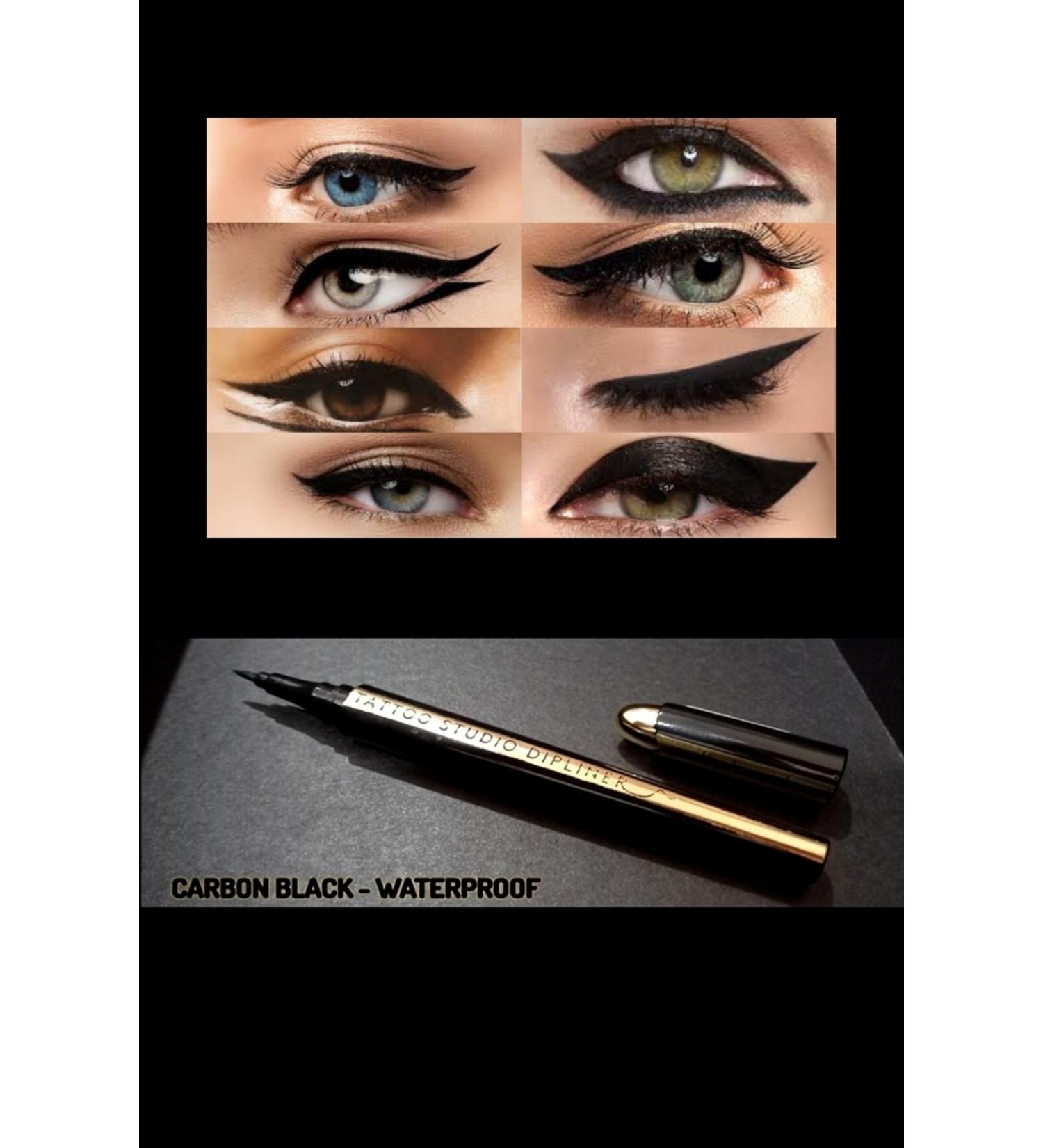 wonderway waterproof eyeliner - Buy Online on GoSupps.com