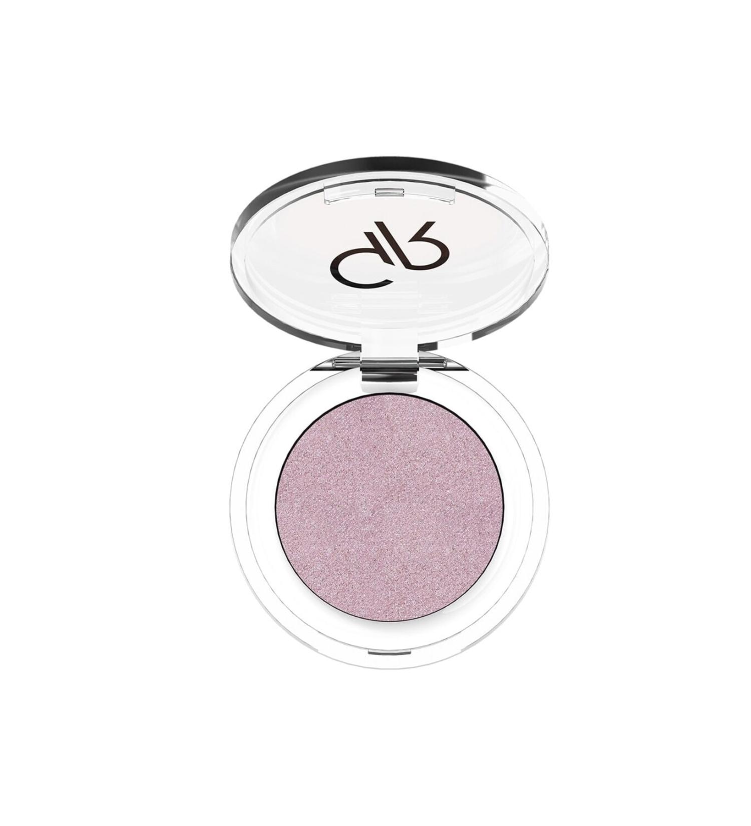 Golden Rose Soft Color Mono Eyeshadow No:86