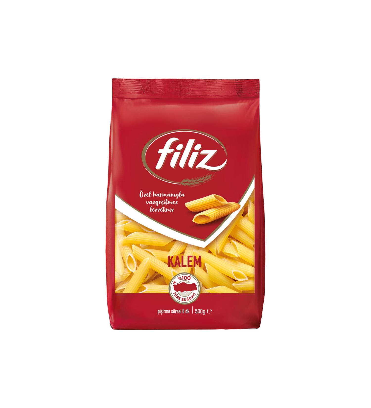 F L Z Pen Pasta 500 Gr 10 Packs