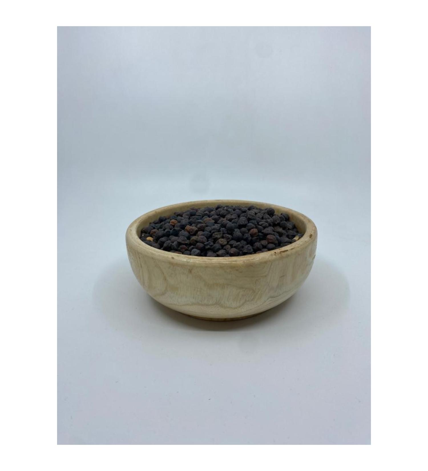 Aselife Black Chickpeas 500 Gr Evil Eye Fear