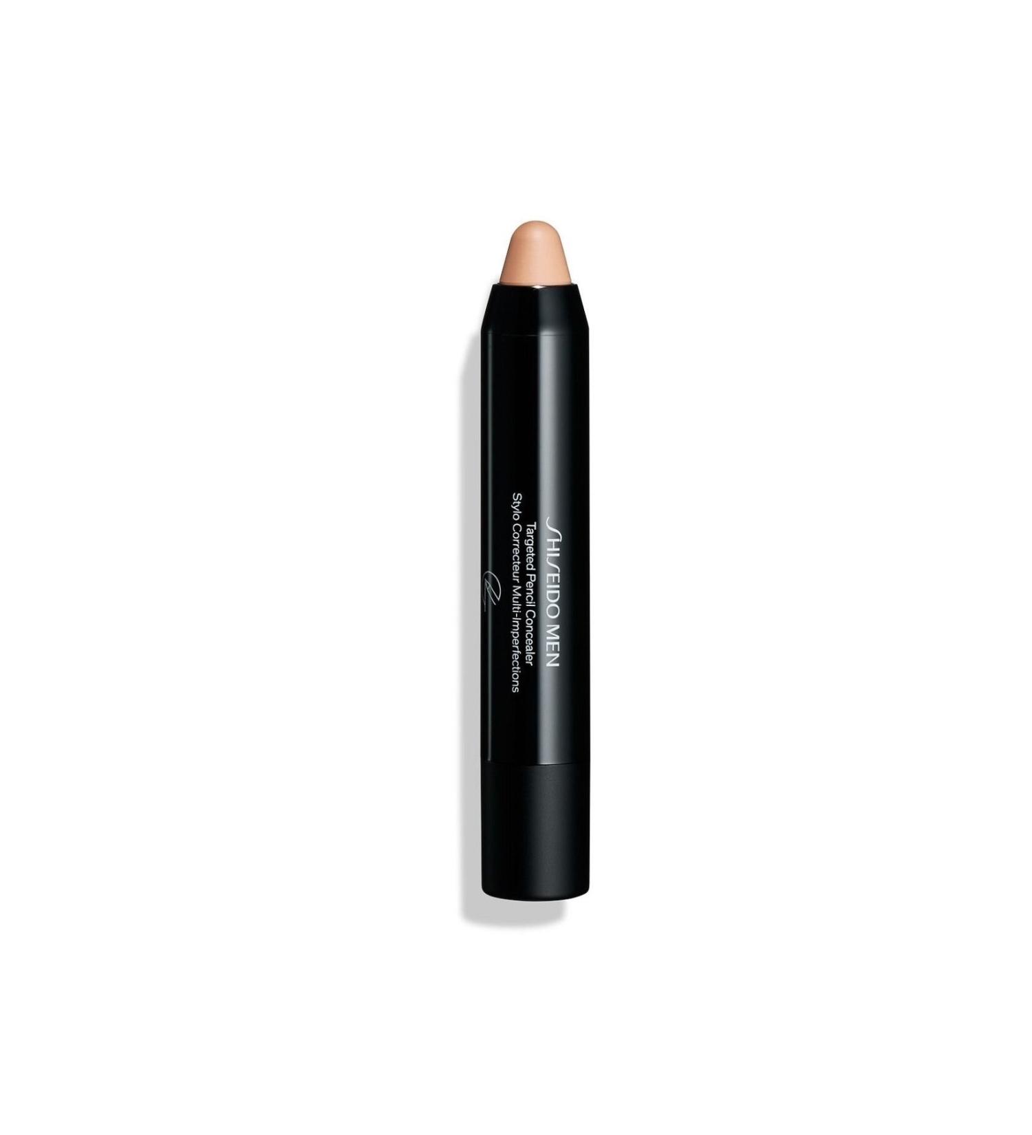 Shiseido Men Targeted Pencil Concealer