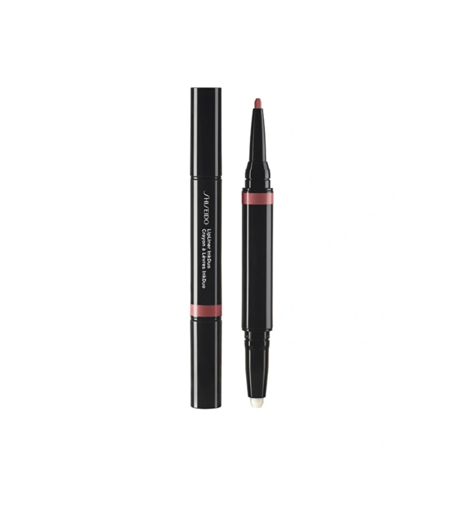 Shiseido Lipliner Inkduo - 2 in 1 Lip Pencil 1.1 Gr