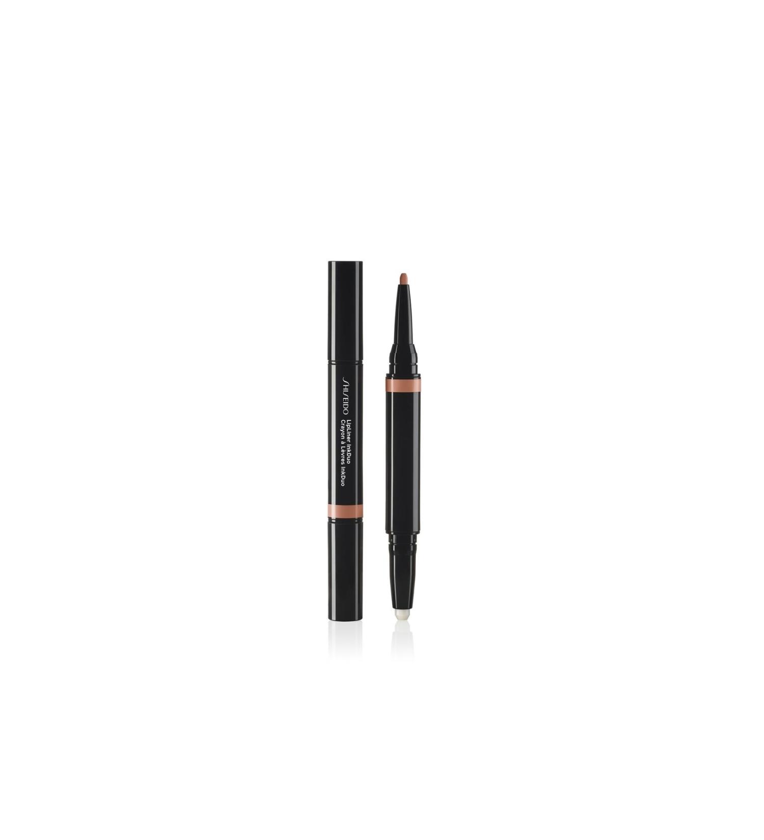Shiseido Lipliner Inkduo - 2 in 1 Lip Pencil 1.1 Gr