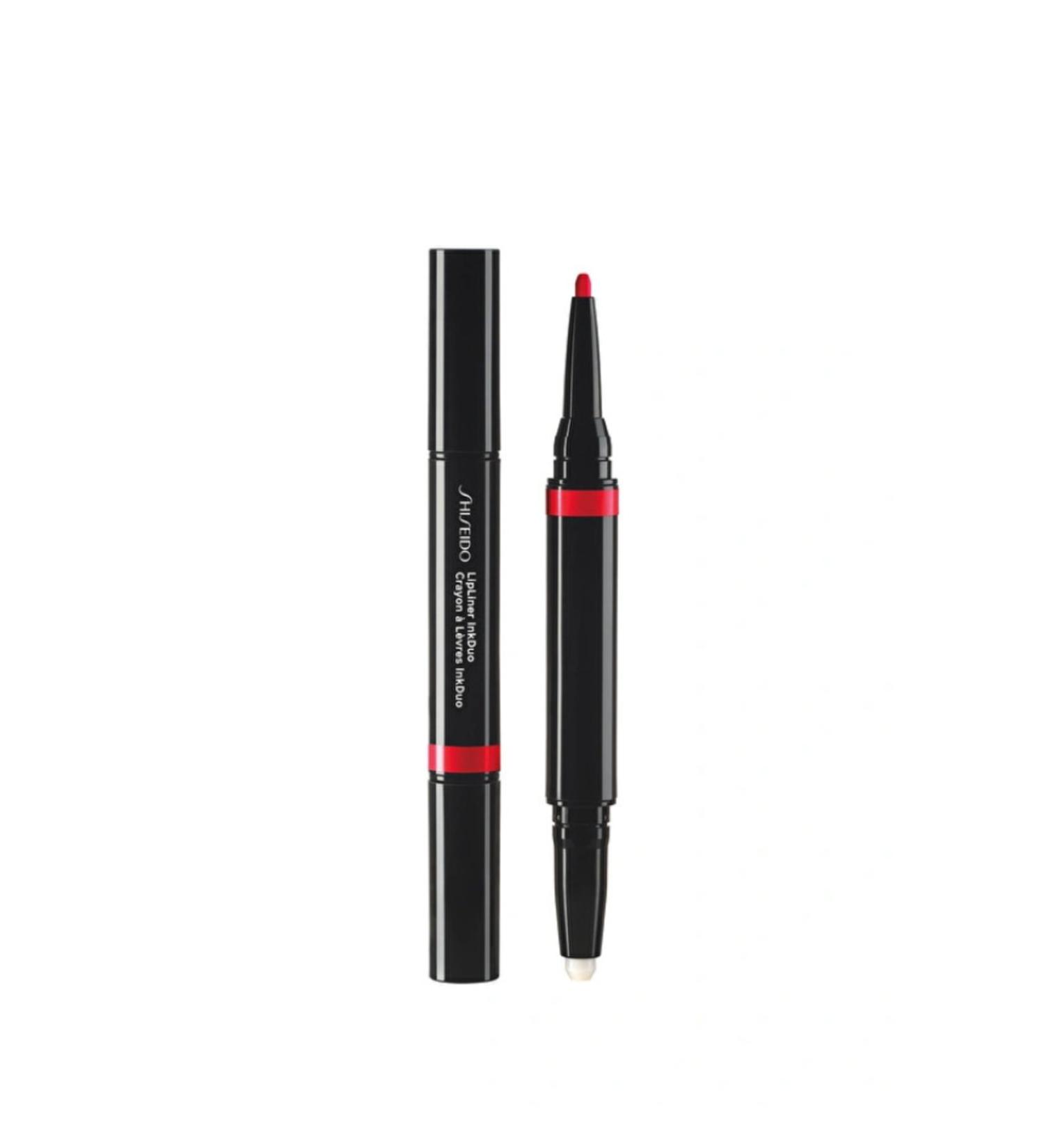 Shiseido Lipliner Inkduo - 2 in 1 Lip Pencil 1.1 gr