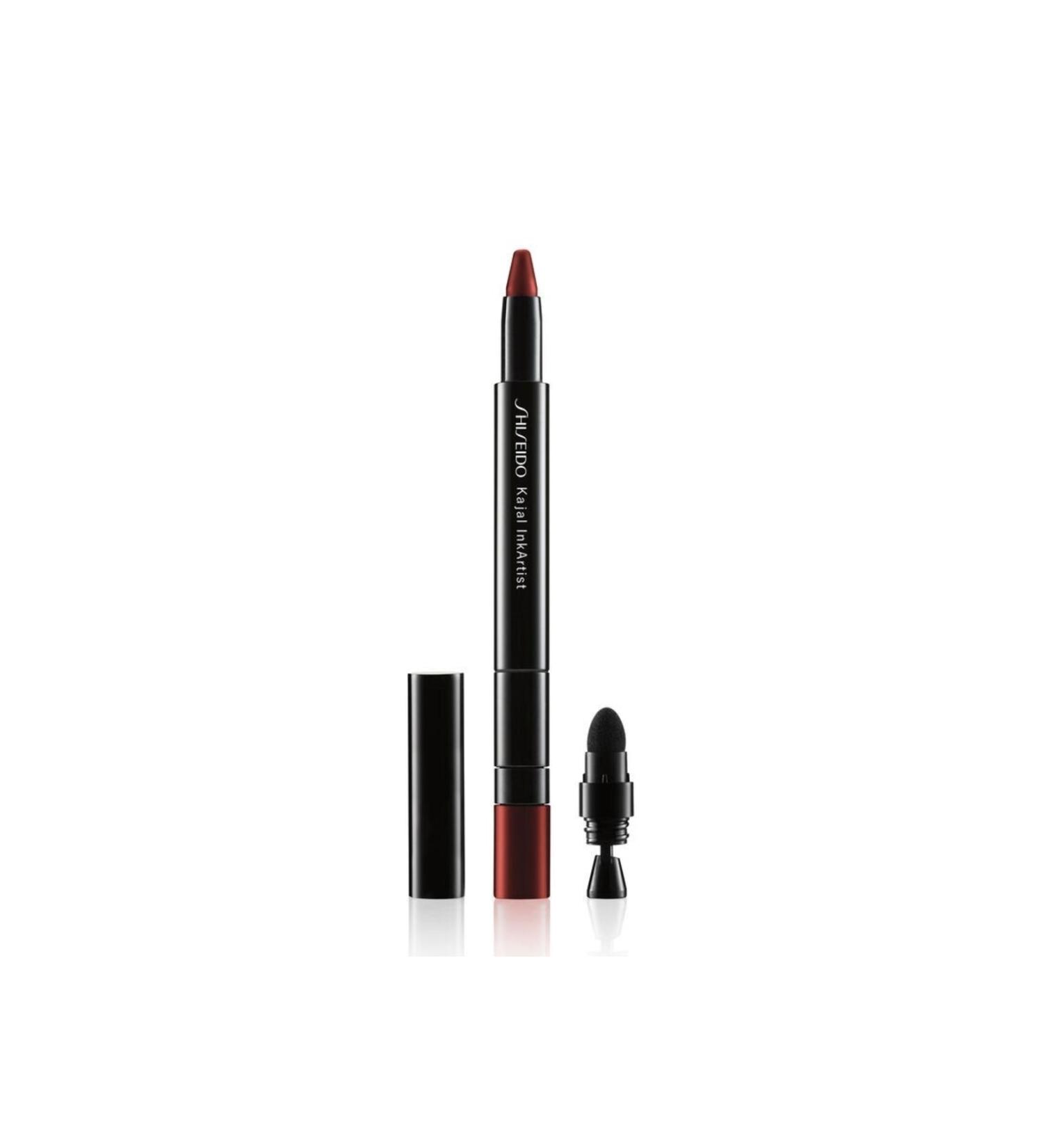 Shiseido Kajal Inkartist 3 in 1 Eye Pencil 0.8 Gr - Buy Online on GoSupps.com