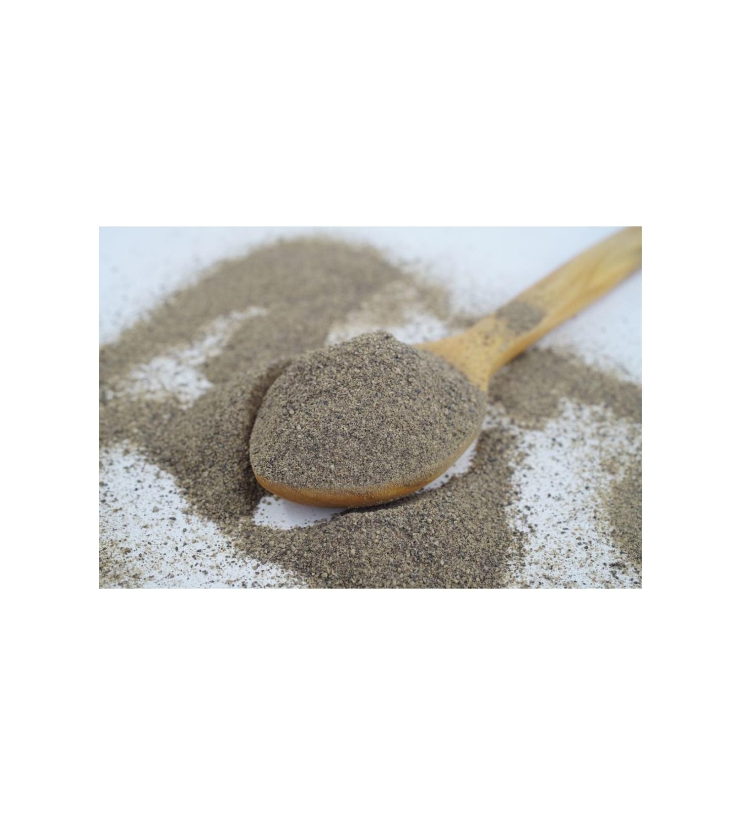 Mara Gourmet Ground Black Pepper 3 kg