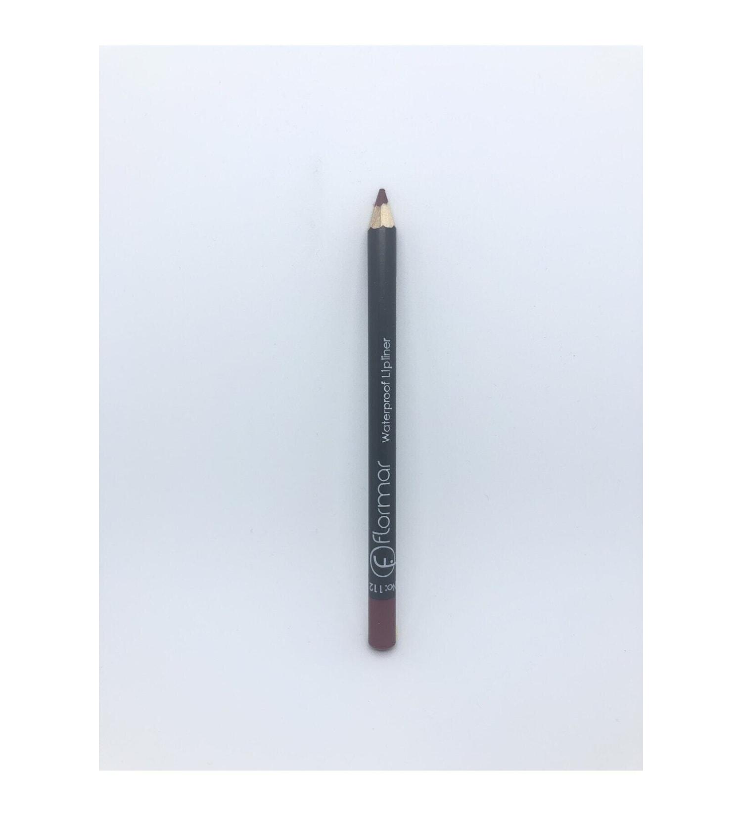 Flormar Lip Pencil