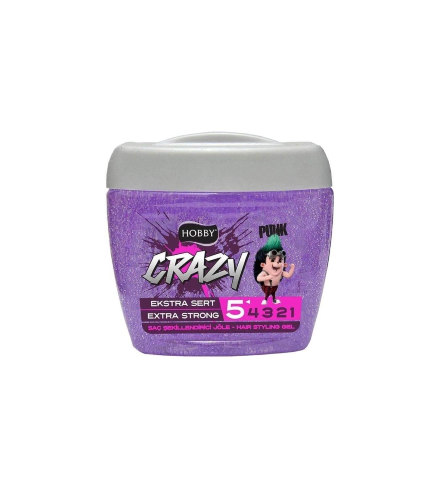 Hobby Jelly 700ml Extra Hard