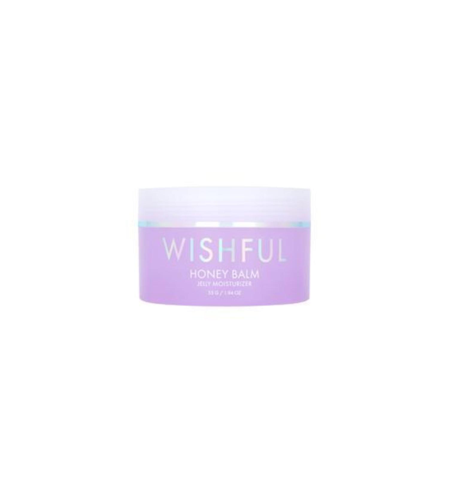 Wishful Honey Balm Jelly Moisturizer 55 gr Gk Hair Center