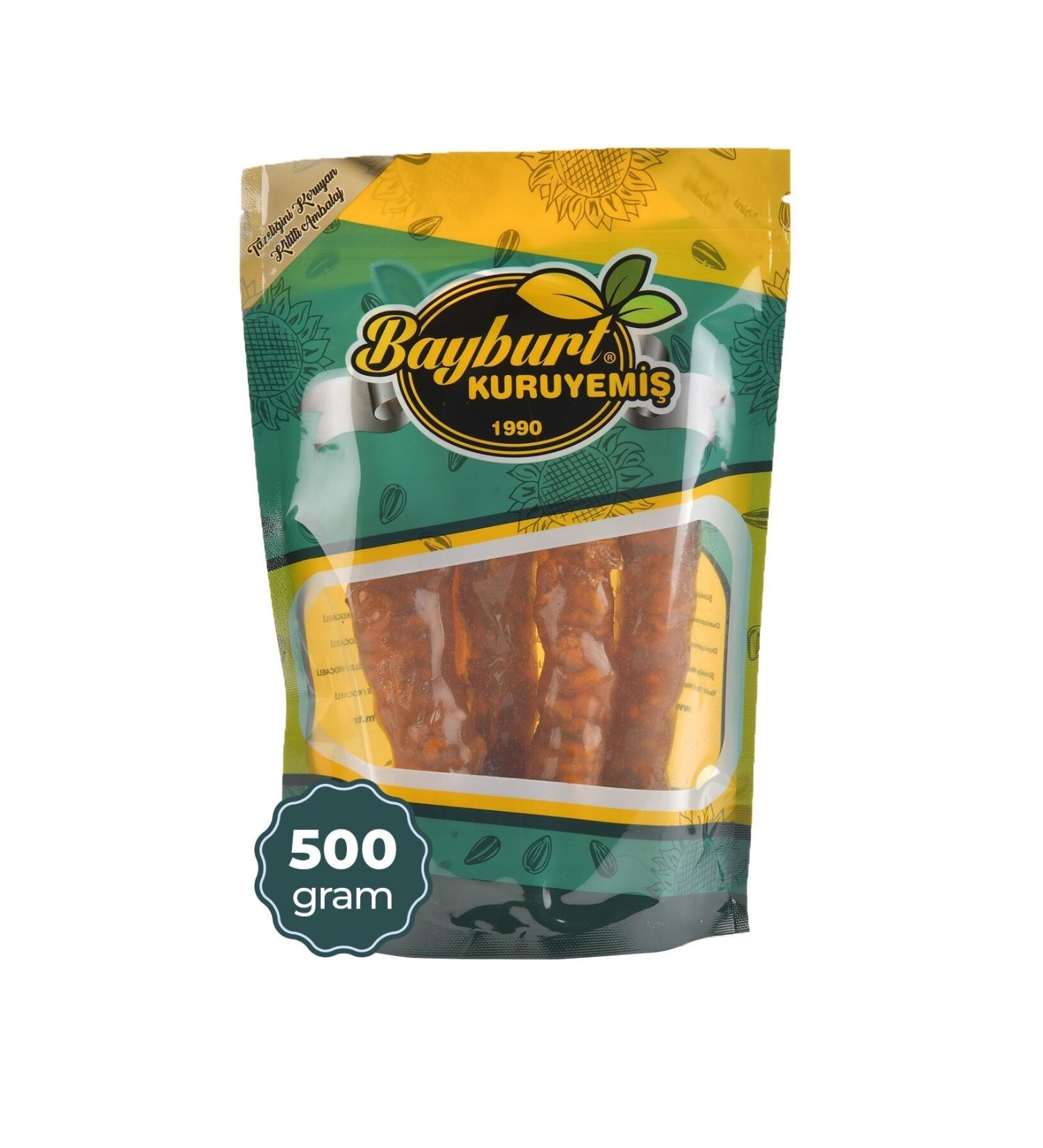 Bayburt Dried Nuts (Mulberry) 500 Gr