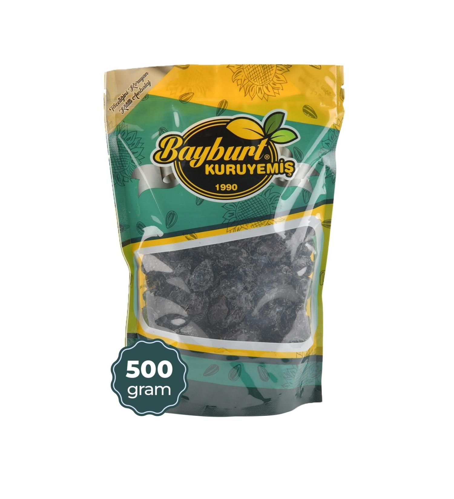 Bayburt Dried Nuts Kilis Grape 500 gr