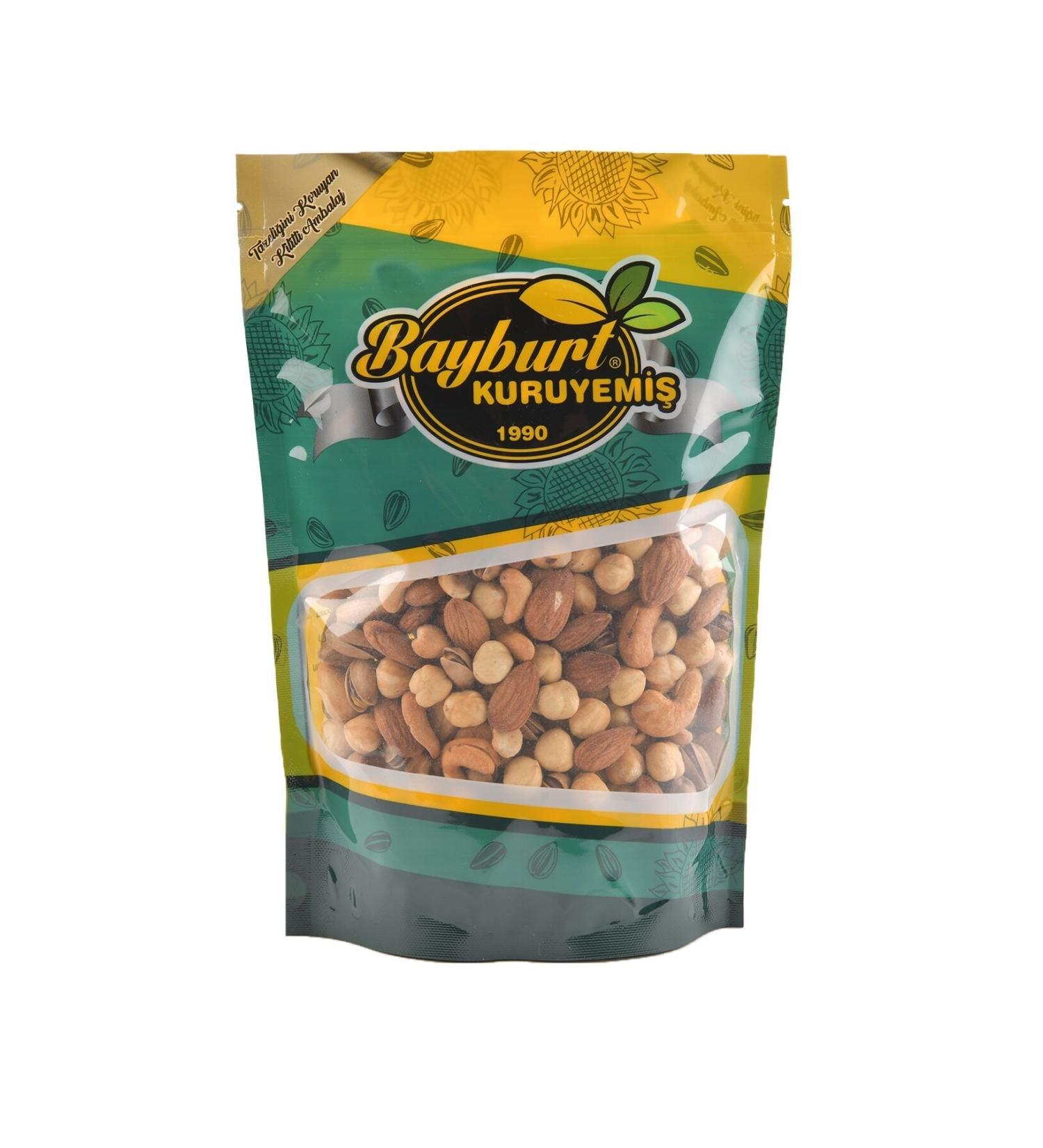 Bayburt Nuts Double Cocktail 1kg