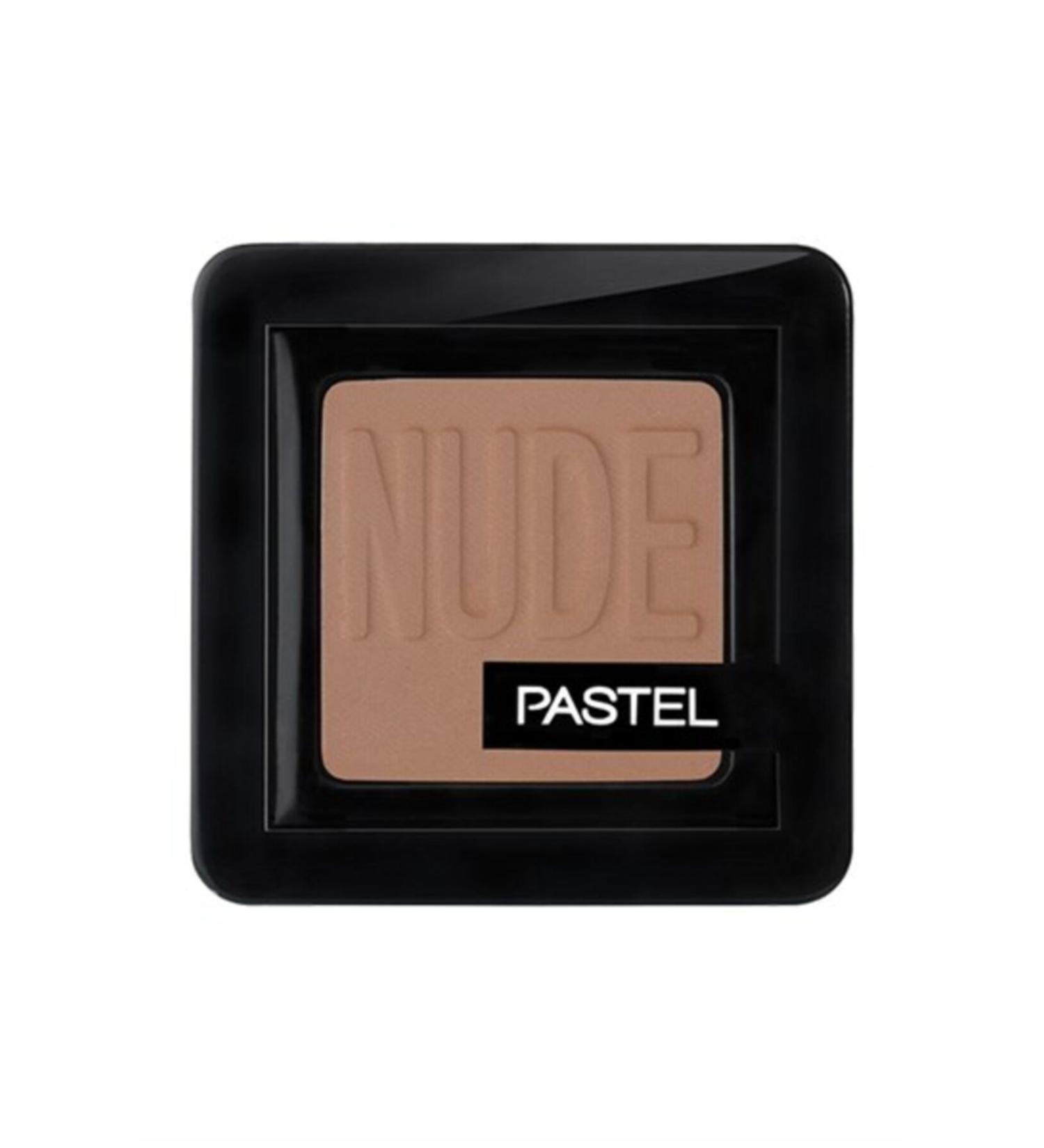 Pastel 75 Number Chocolate Single Eyeshadow