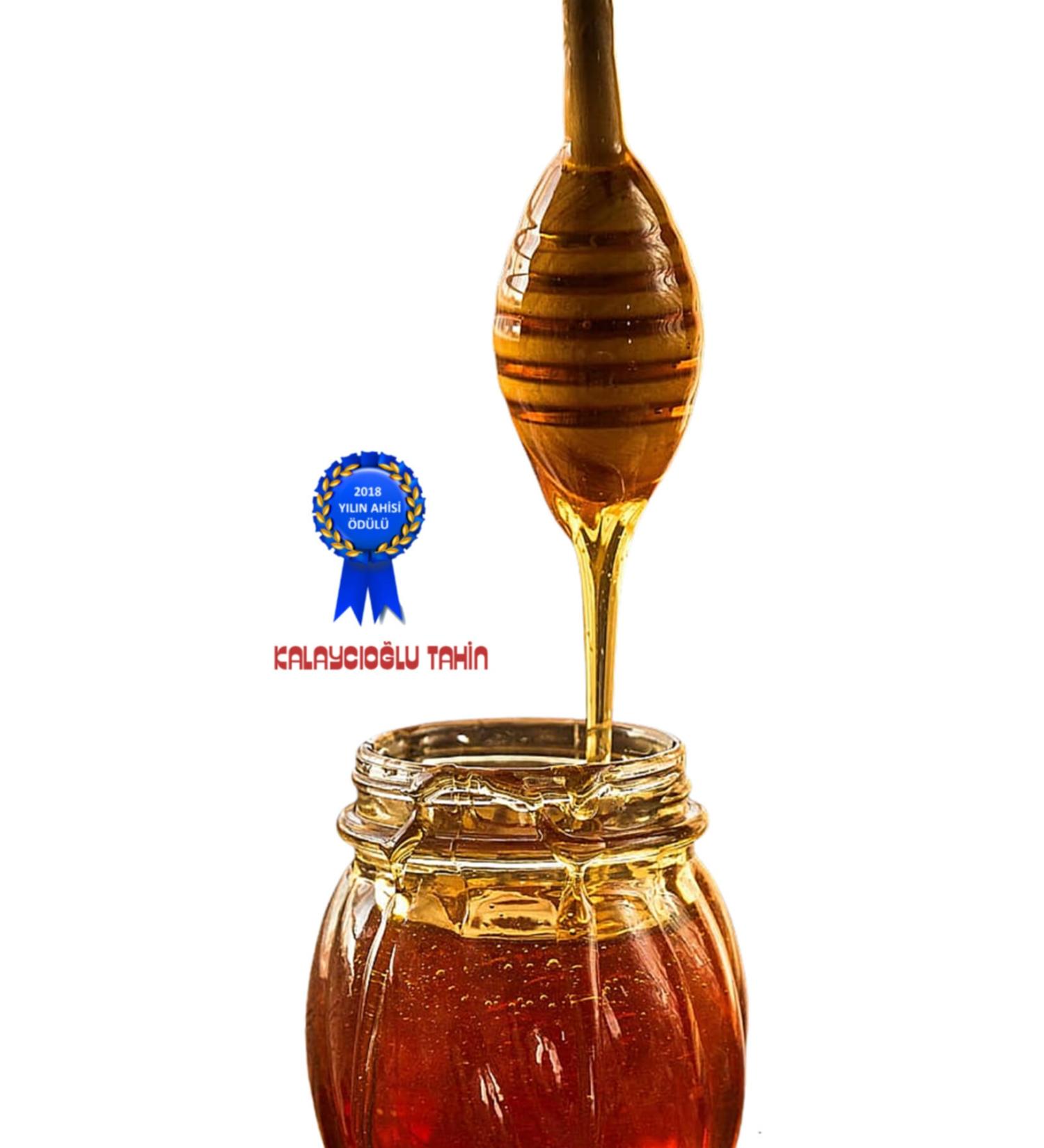 Kalayc o lu Yayla Pure Honey 1kg
