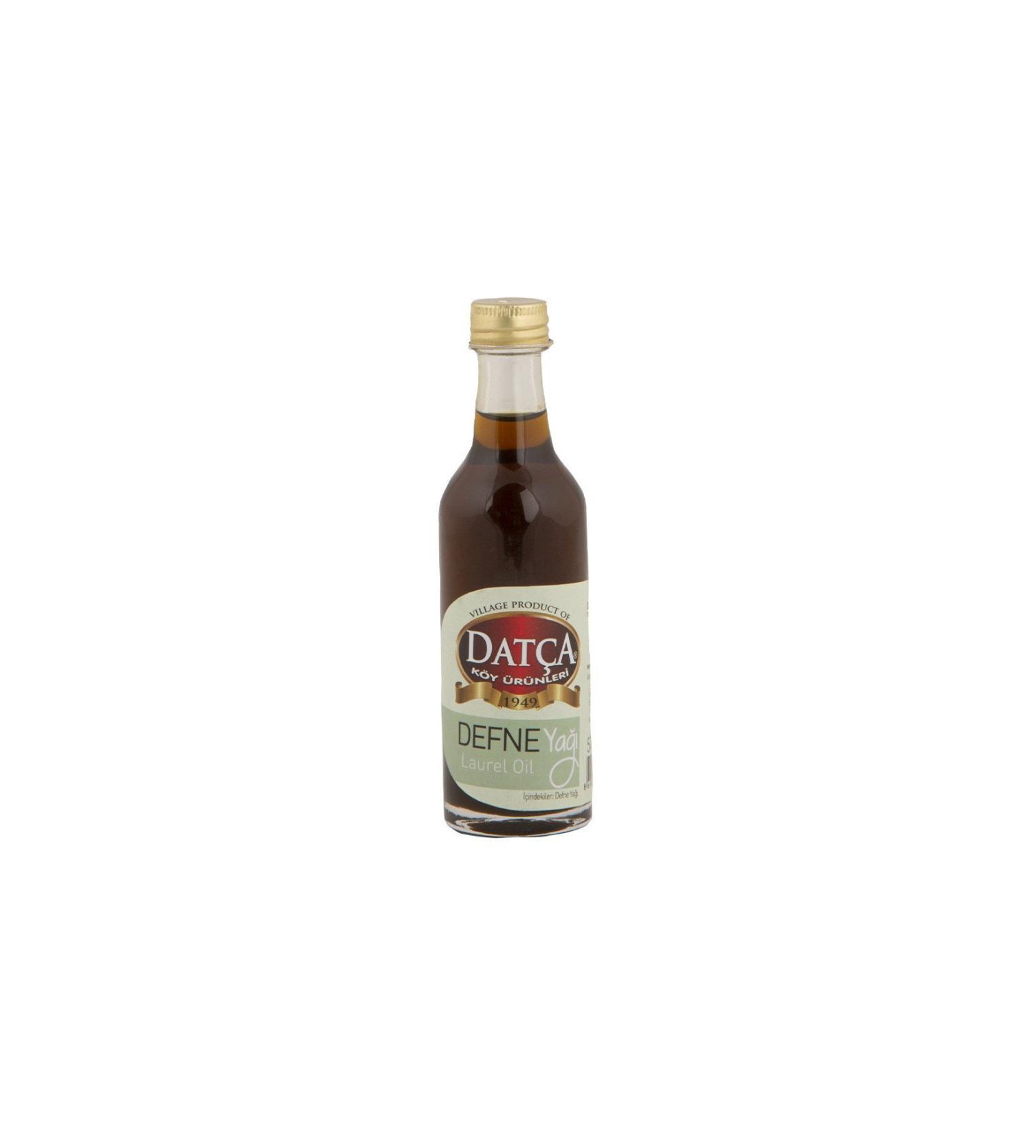 Datca Village Products 1949 Datca Bay Oil 50 Ml