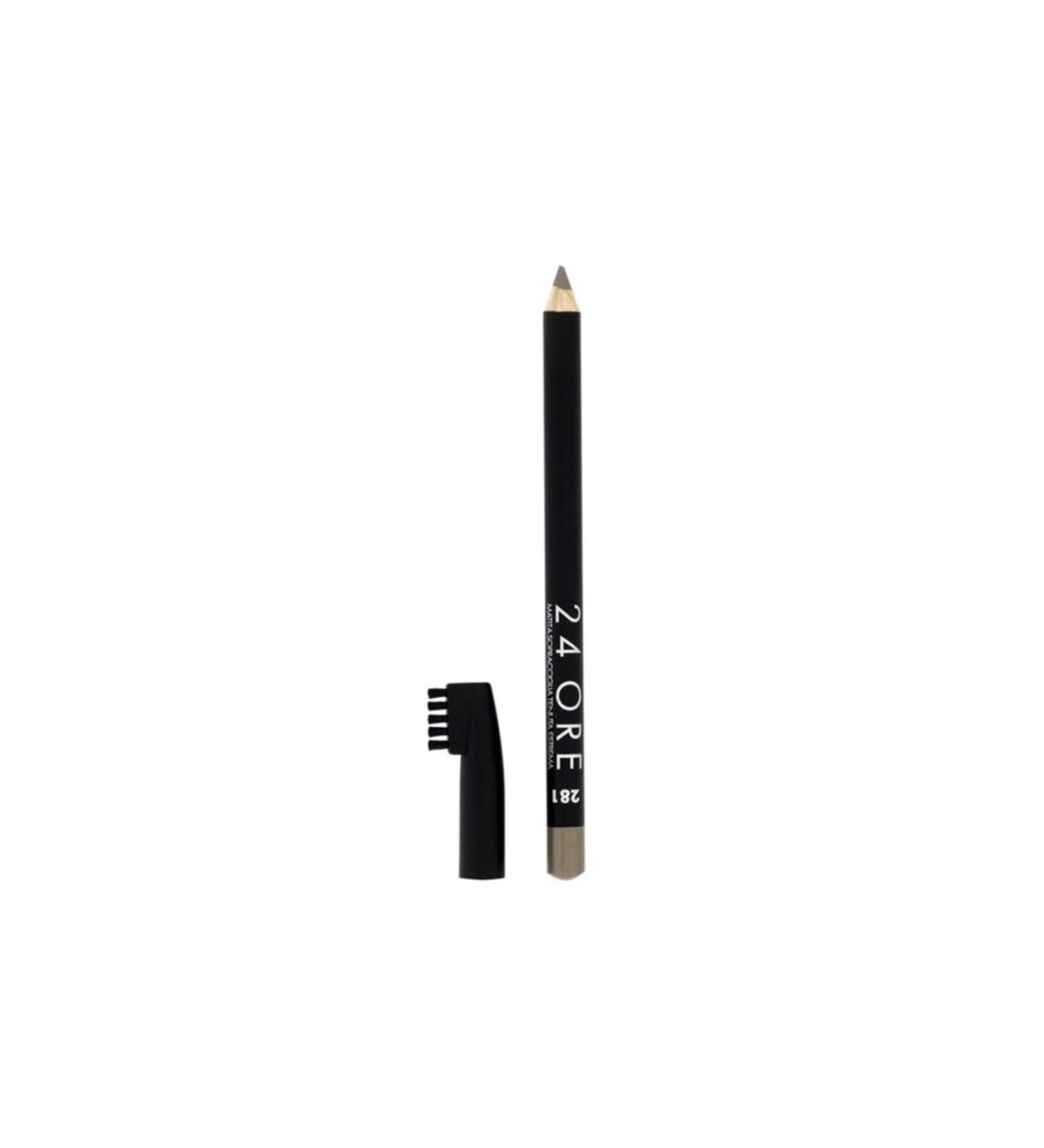 Deborah 24ore Eyebrow Pencil 281