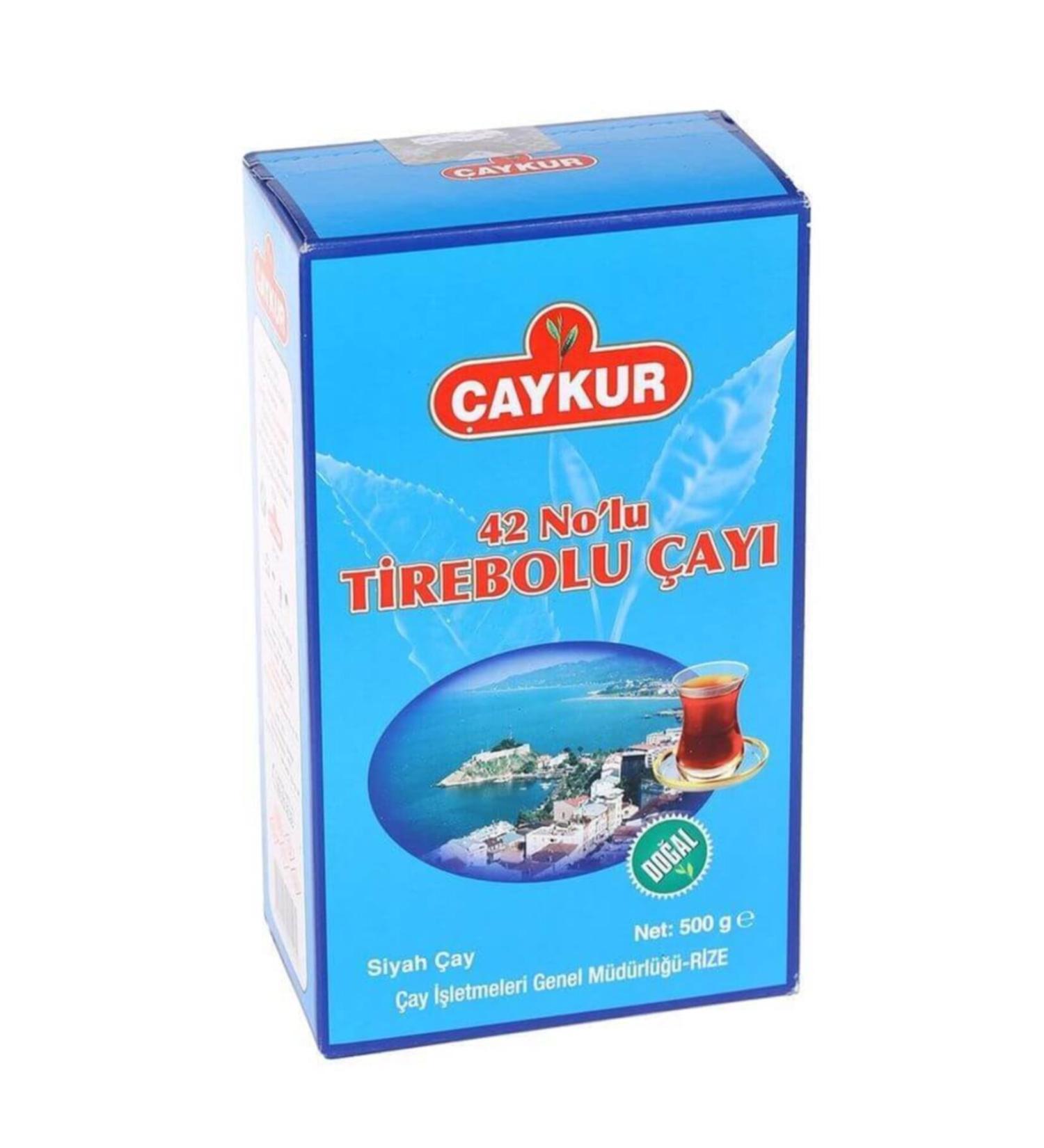 aykur Tirebolu 500 gr x 10 Pieces