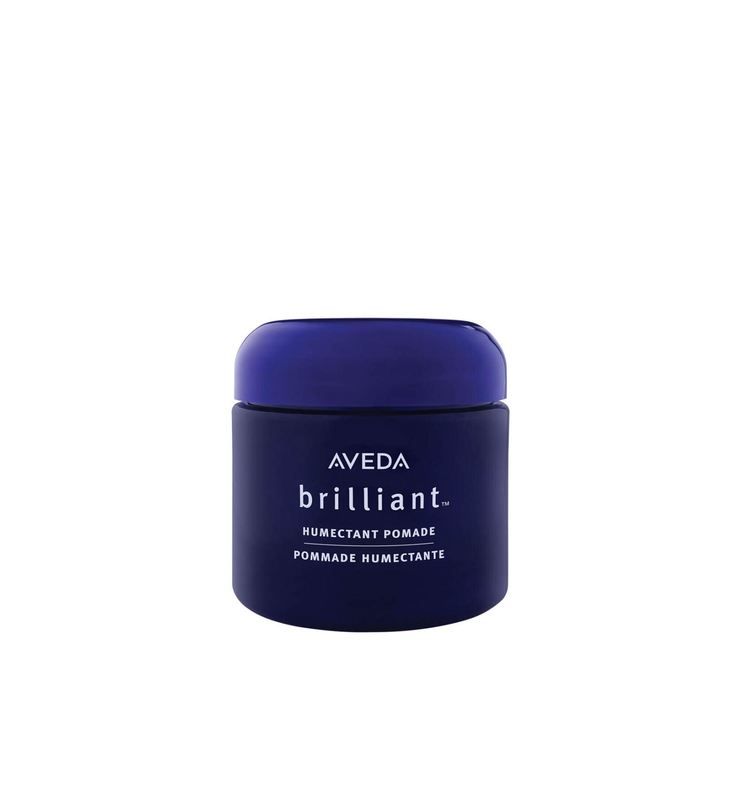 Aveda Brilliant Shine Hair Styling Pomade 75ml 018084811184