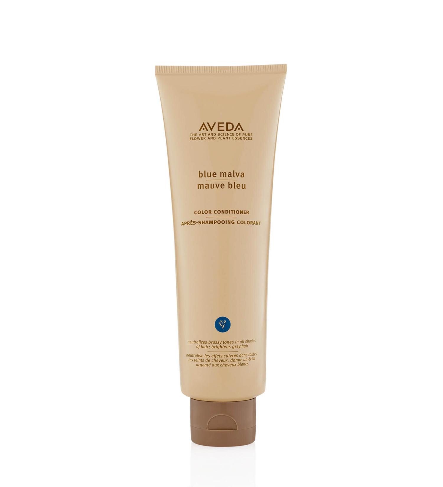 Aveda Blue Malva Conditioner for Blonde Hair 250ml 018084436042