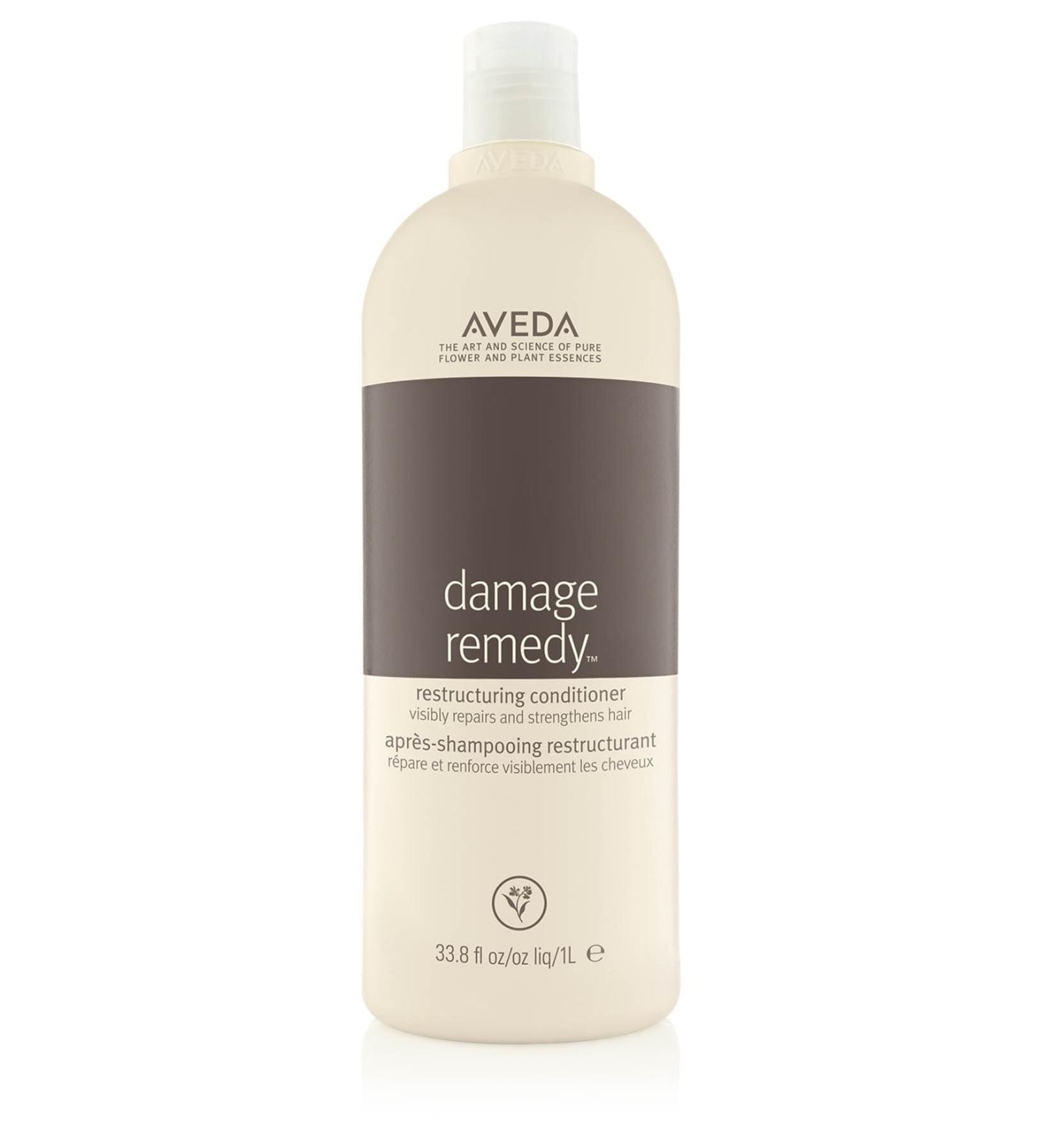 Aveda Damage Remedy Care and Repair Conditioner 1000ml 018084927922