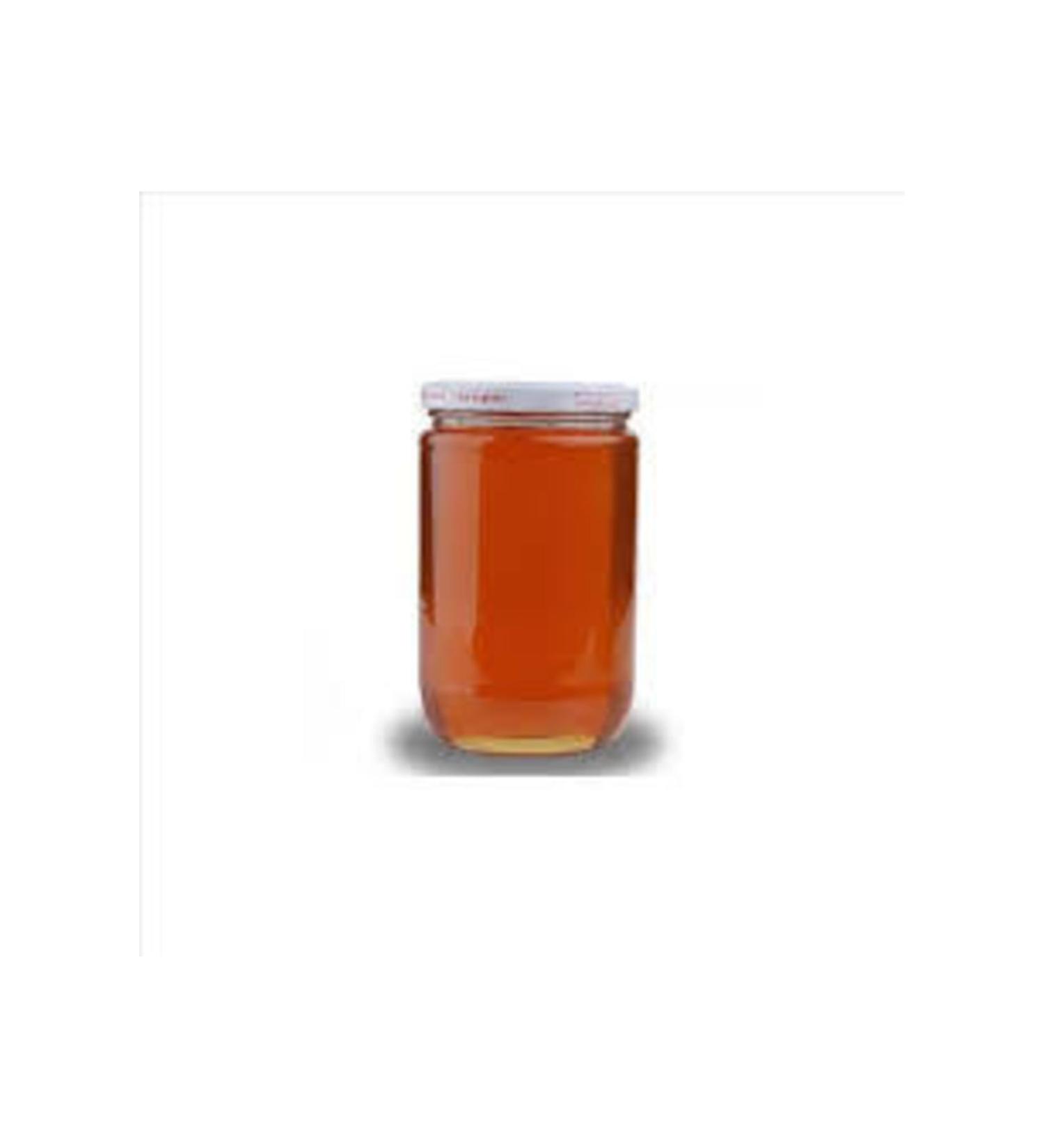 MY VILLAGE LOCAL Pure Honey 500gr