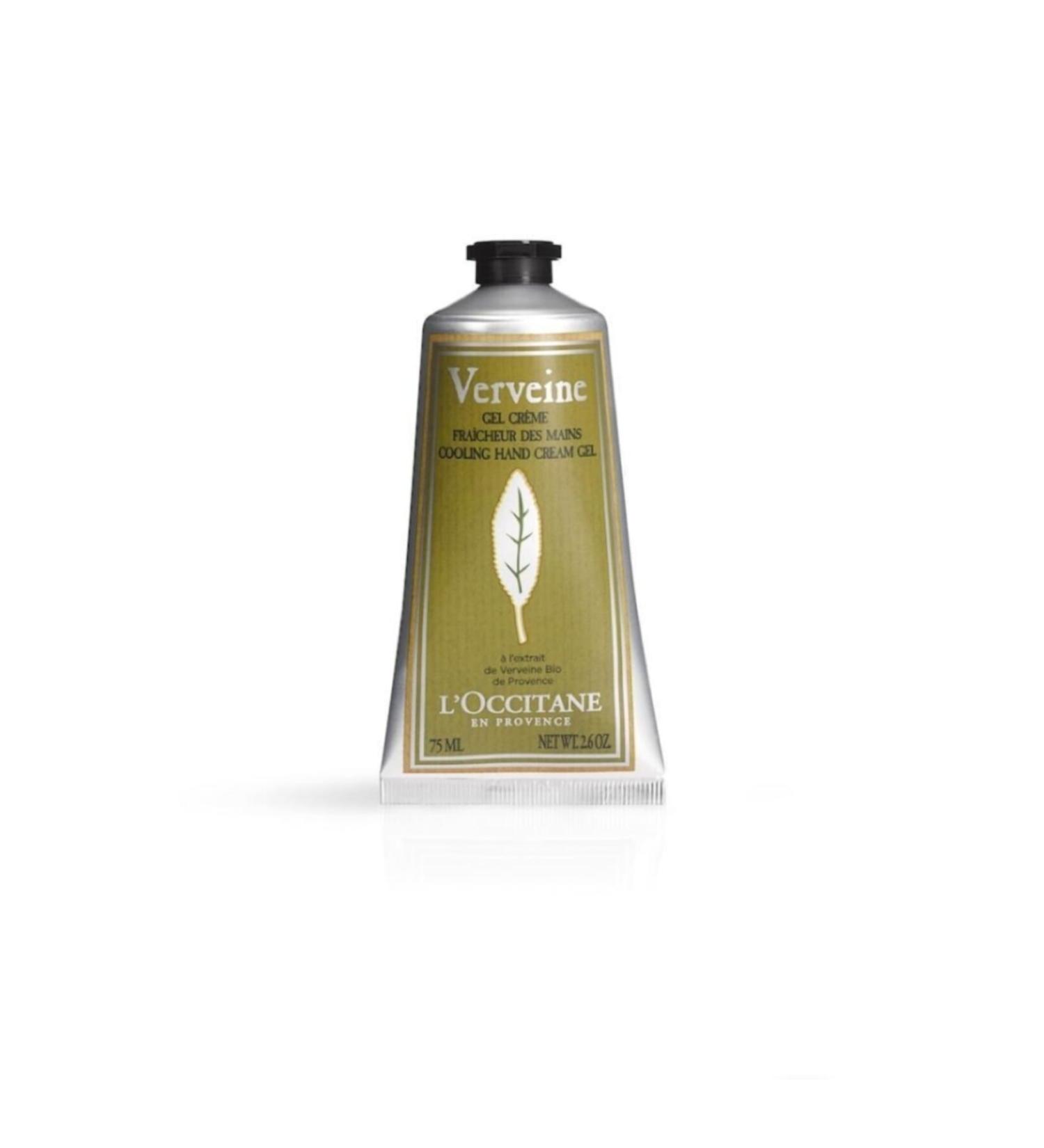 L'Occitane L'occitane Verbena Hand Cream 75 ml