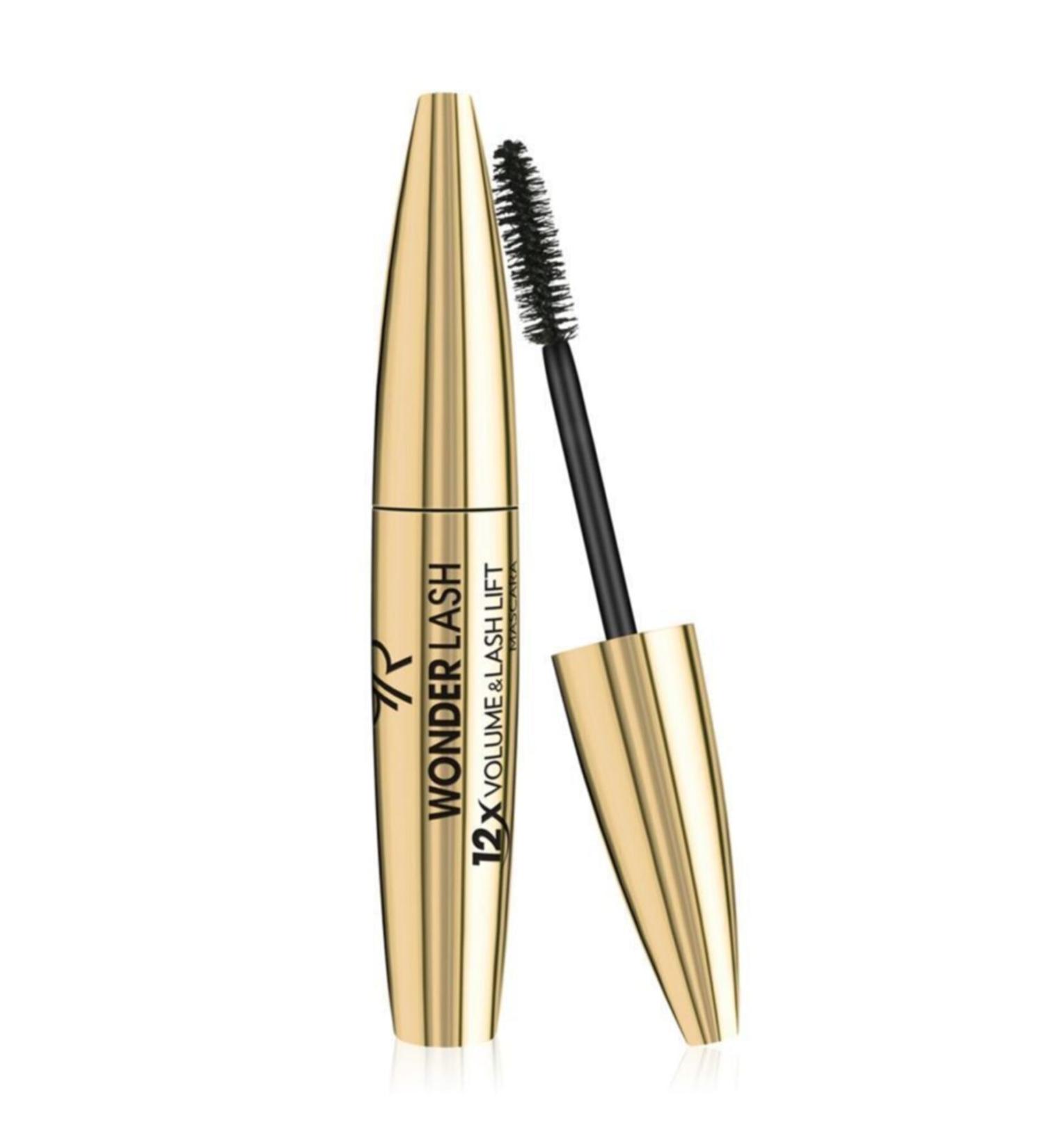 Golden Rose Wonder Lash Mascara