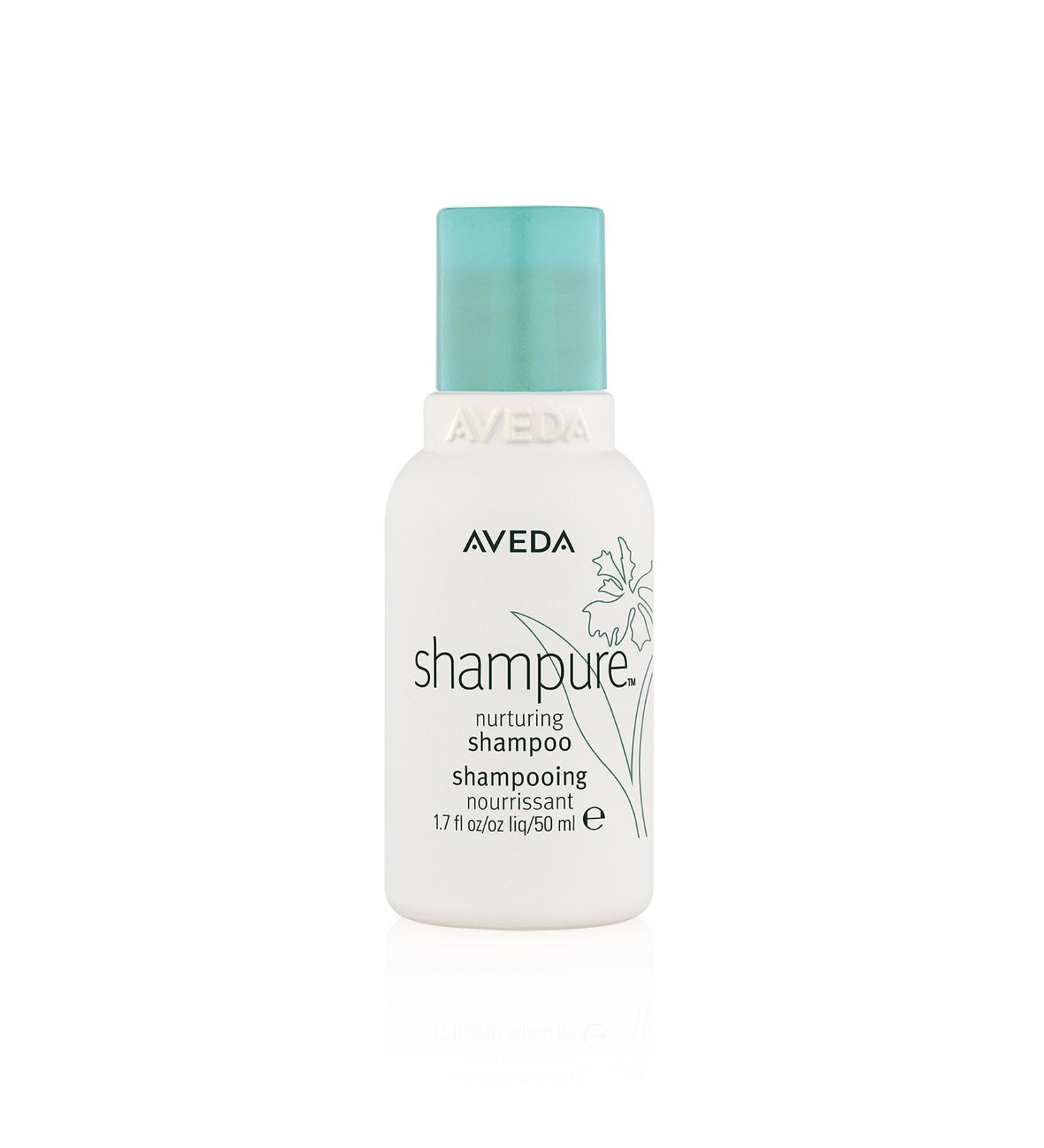 Aveda Shampure Nourishing Shampoo 50ml 018084998038