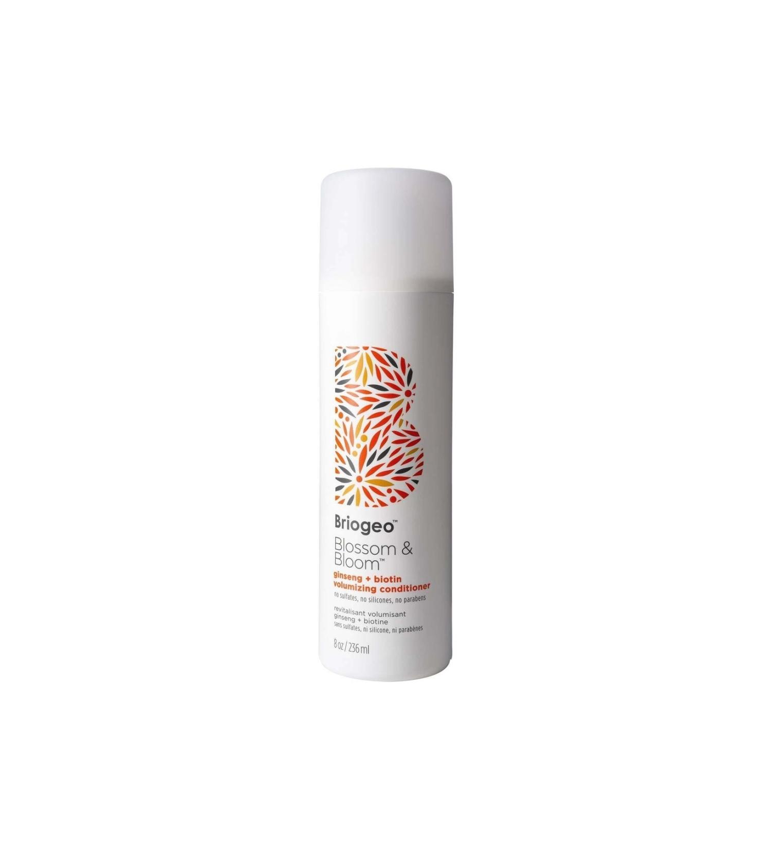 briogeo Blossom & Bloom Ginseng + Biotin Volumizing Hair Conditioner 236 Ml