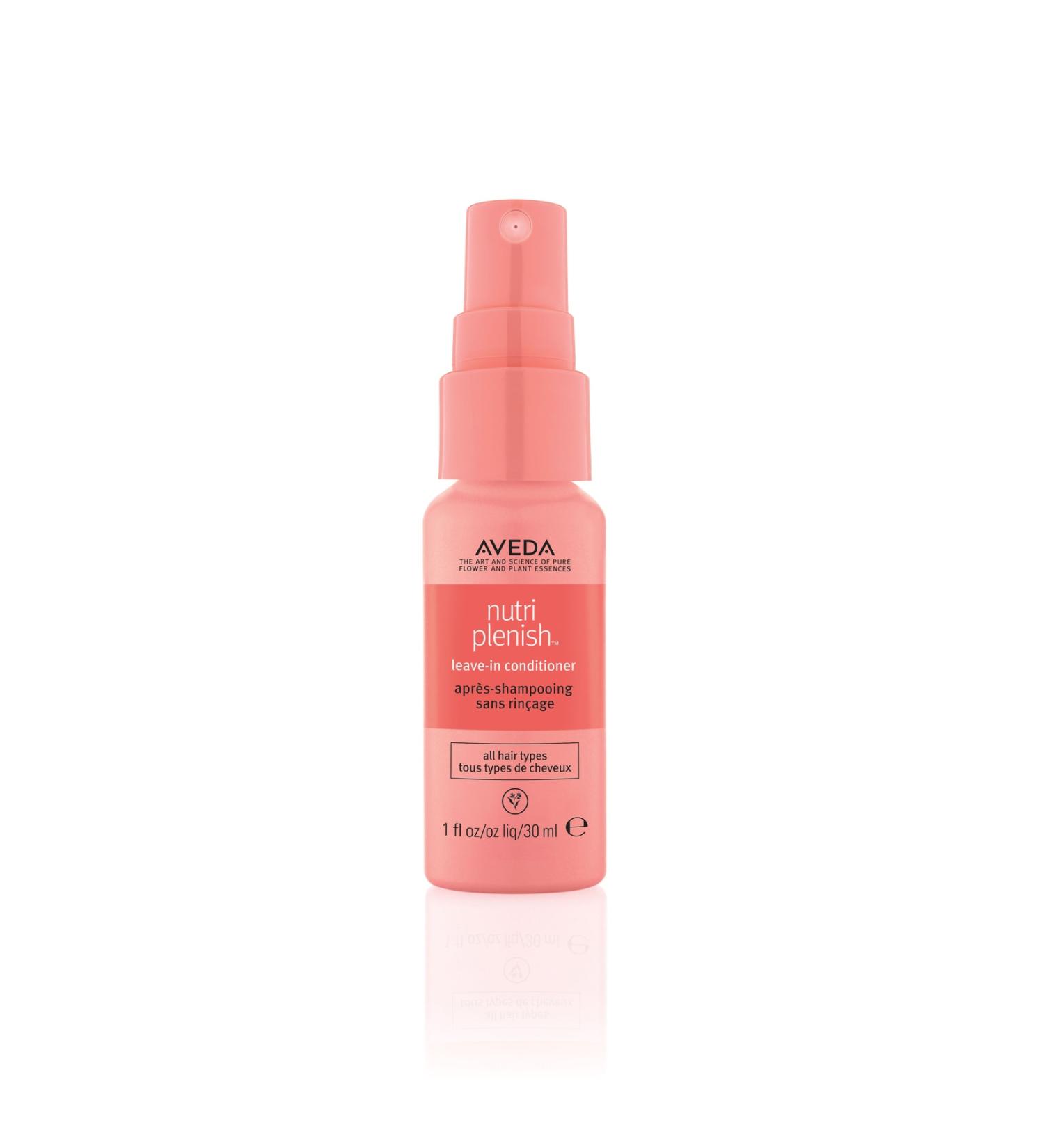 Aveda Nutriplenish Moisturizing Leave-In Conditioner Travel Size 30ml 018084027912 - Buy Online on GoSupps.com