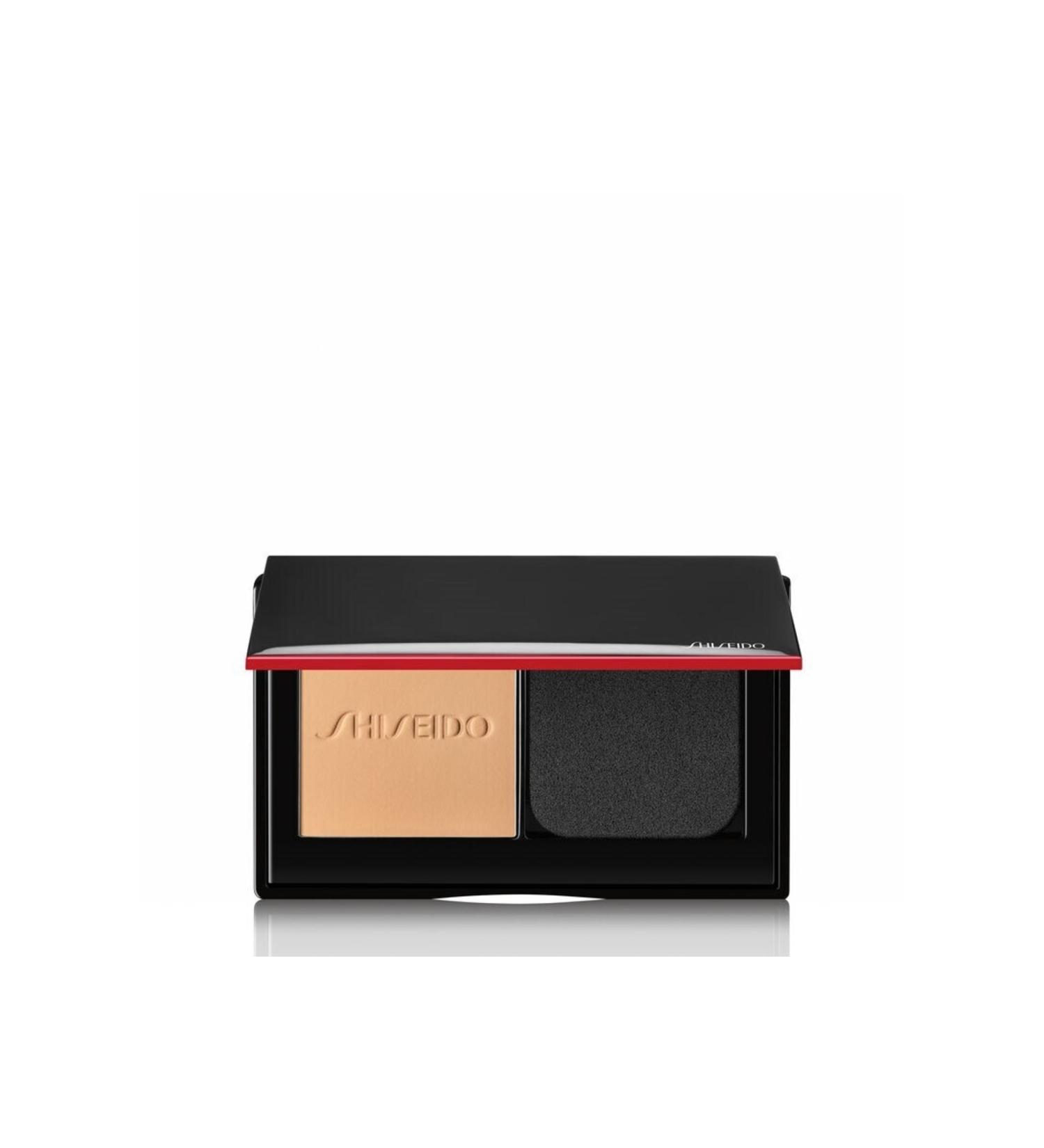 Shiseido Self-refresh ng Custom Finish Powder Foundation - 9 Gr