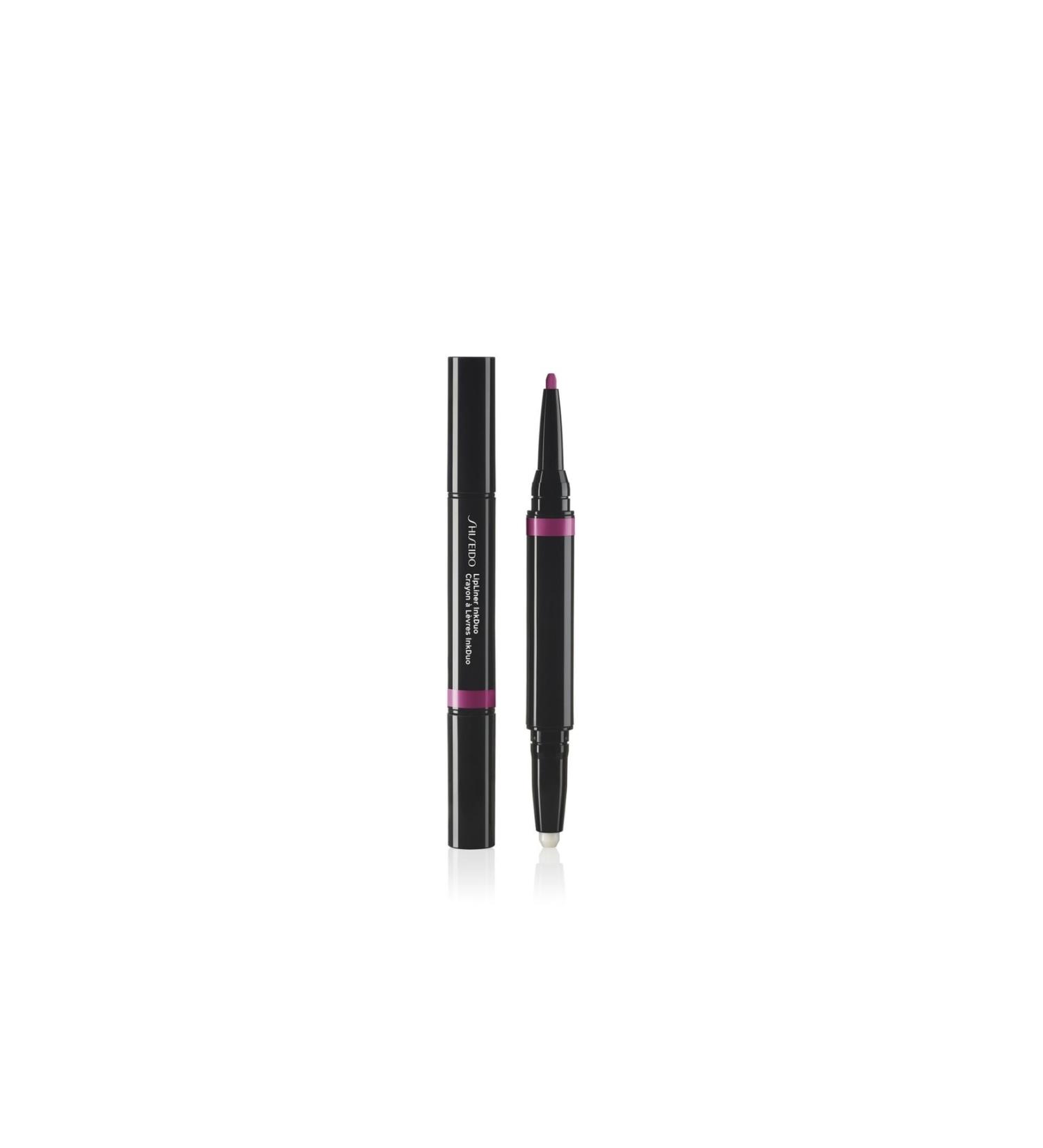 Shiseido Lipliner Inkduo - 2 in 1 Lip Pencil 1.1 Gr
