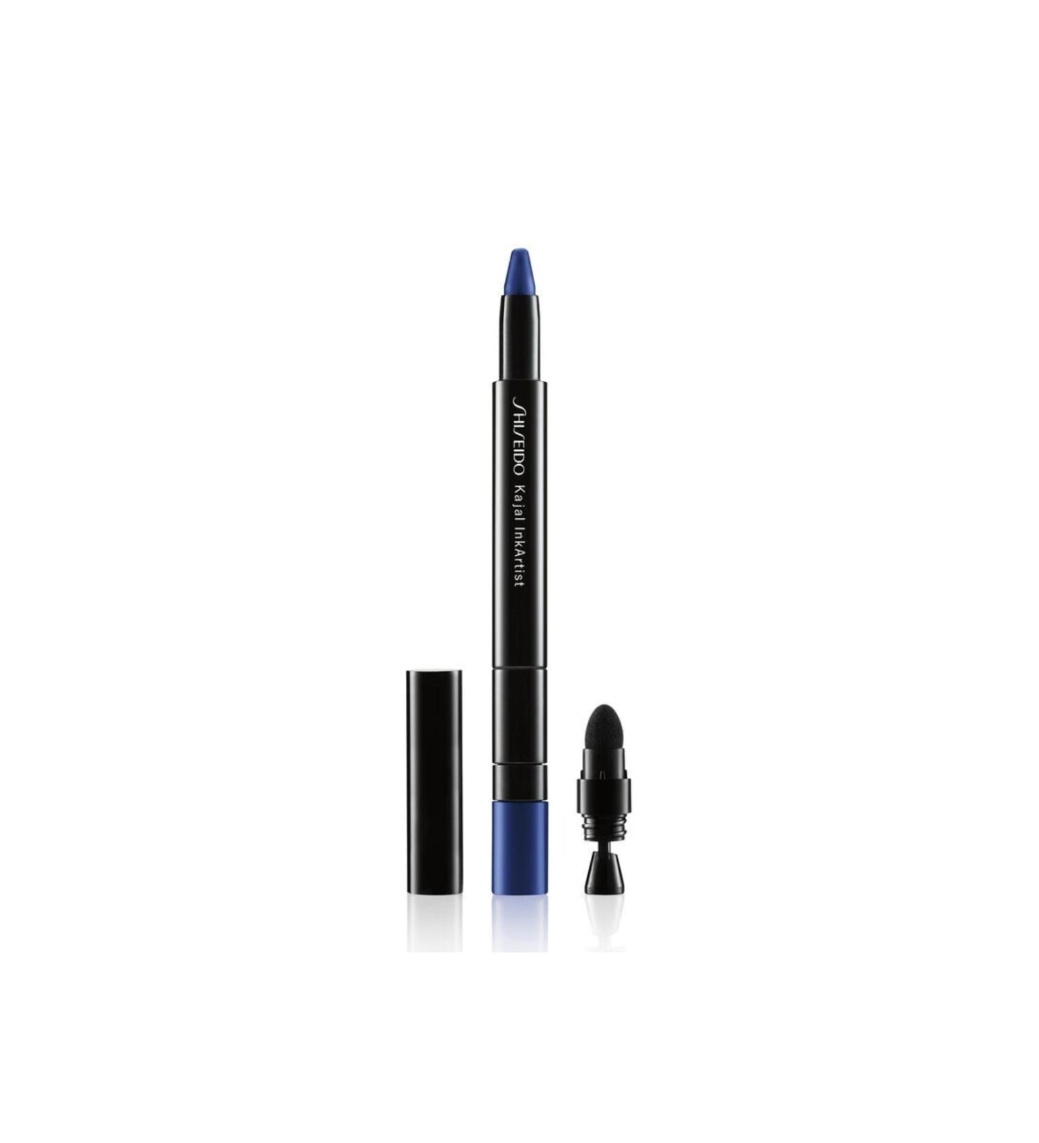 Shiseido Kajal Inkartist 3 in 1 Eye Pencil 0.8 Gr