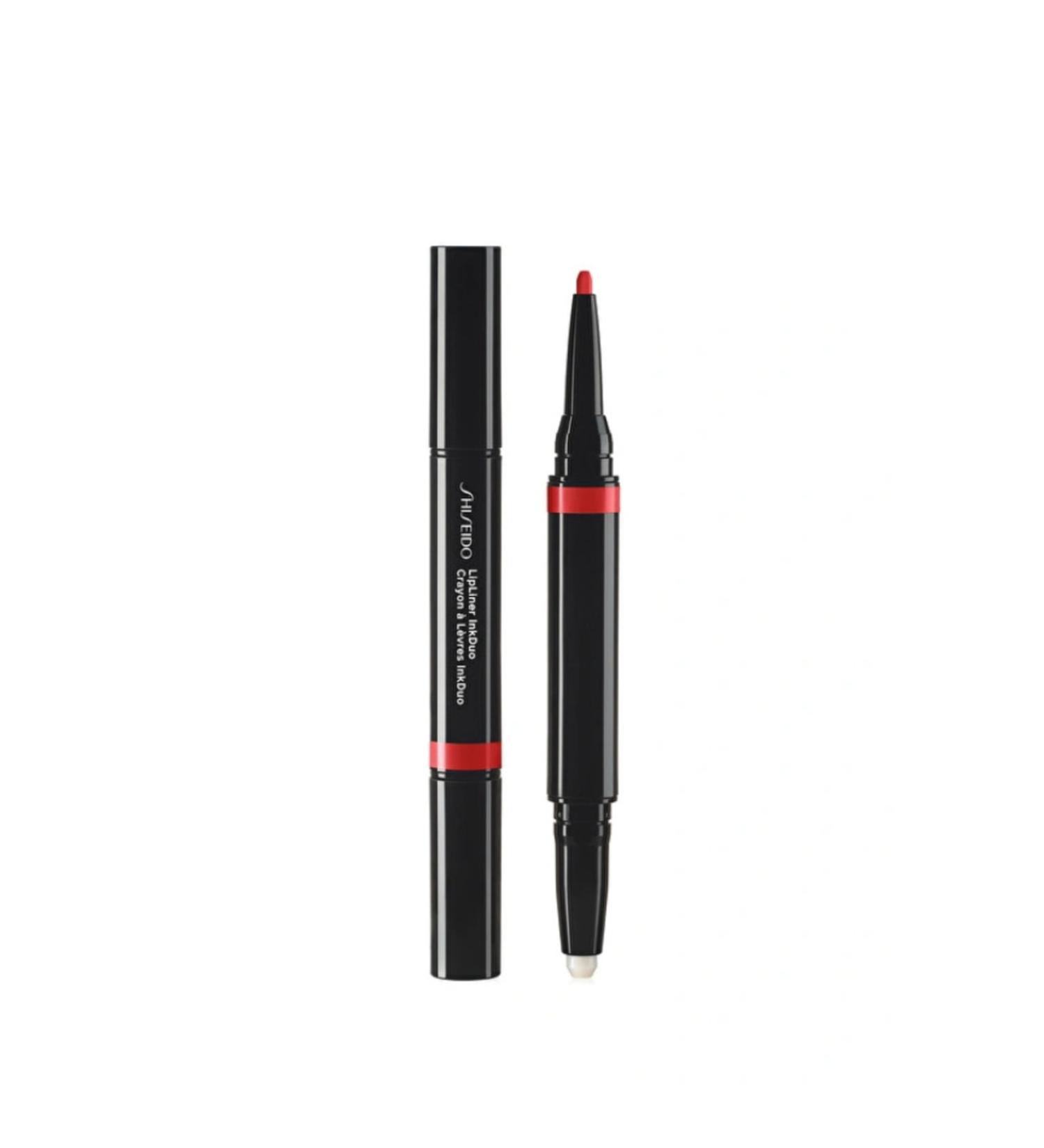 Shiseido Lipliner Inkduo - 2 in 1 Lip Pencil 1.1 Gr