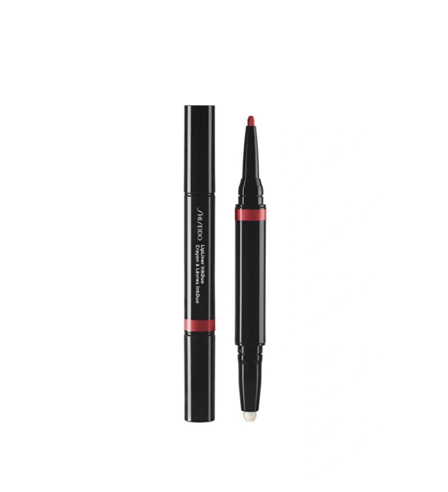 Shiseido Lipliner Inkduo - 2 in 1 Lip Pencil 1.1 Gr