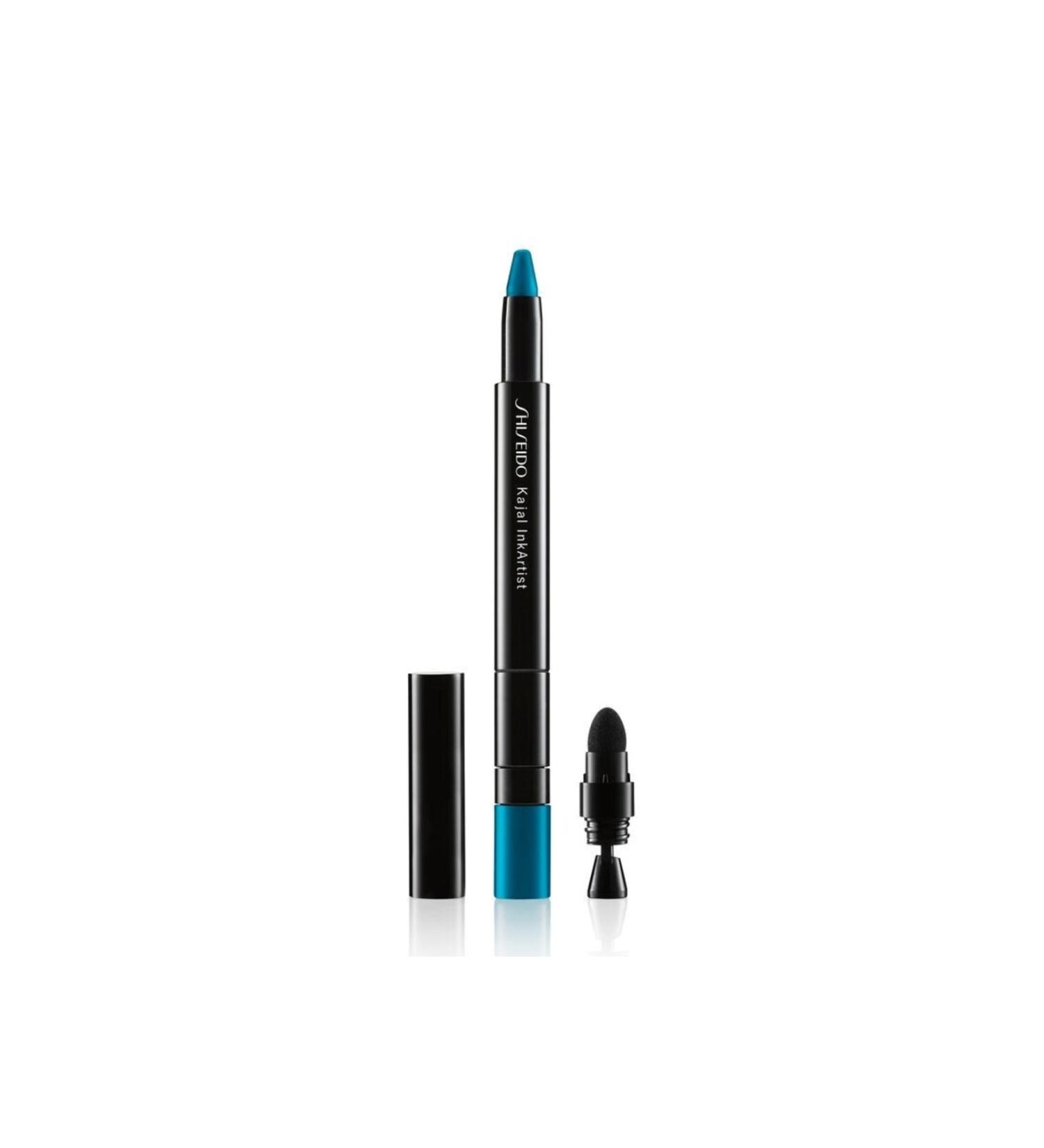 Shiseido Kajal Inkartist 3 in 1 Eye Pencil 0.8 Gr