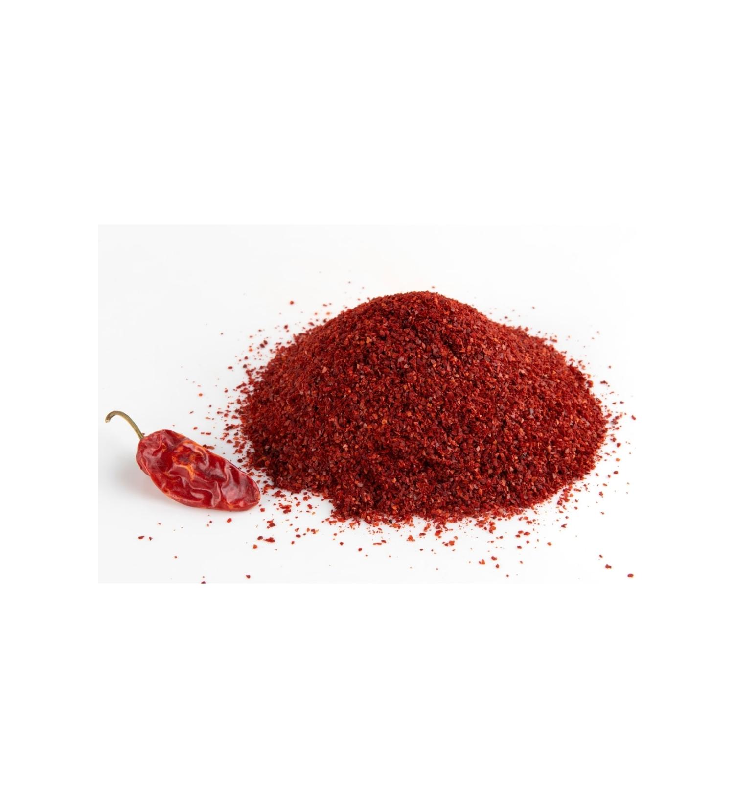 Mara Gourmet Mara Silk Chili Pepper 200 Gr
