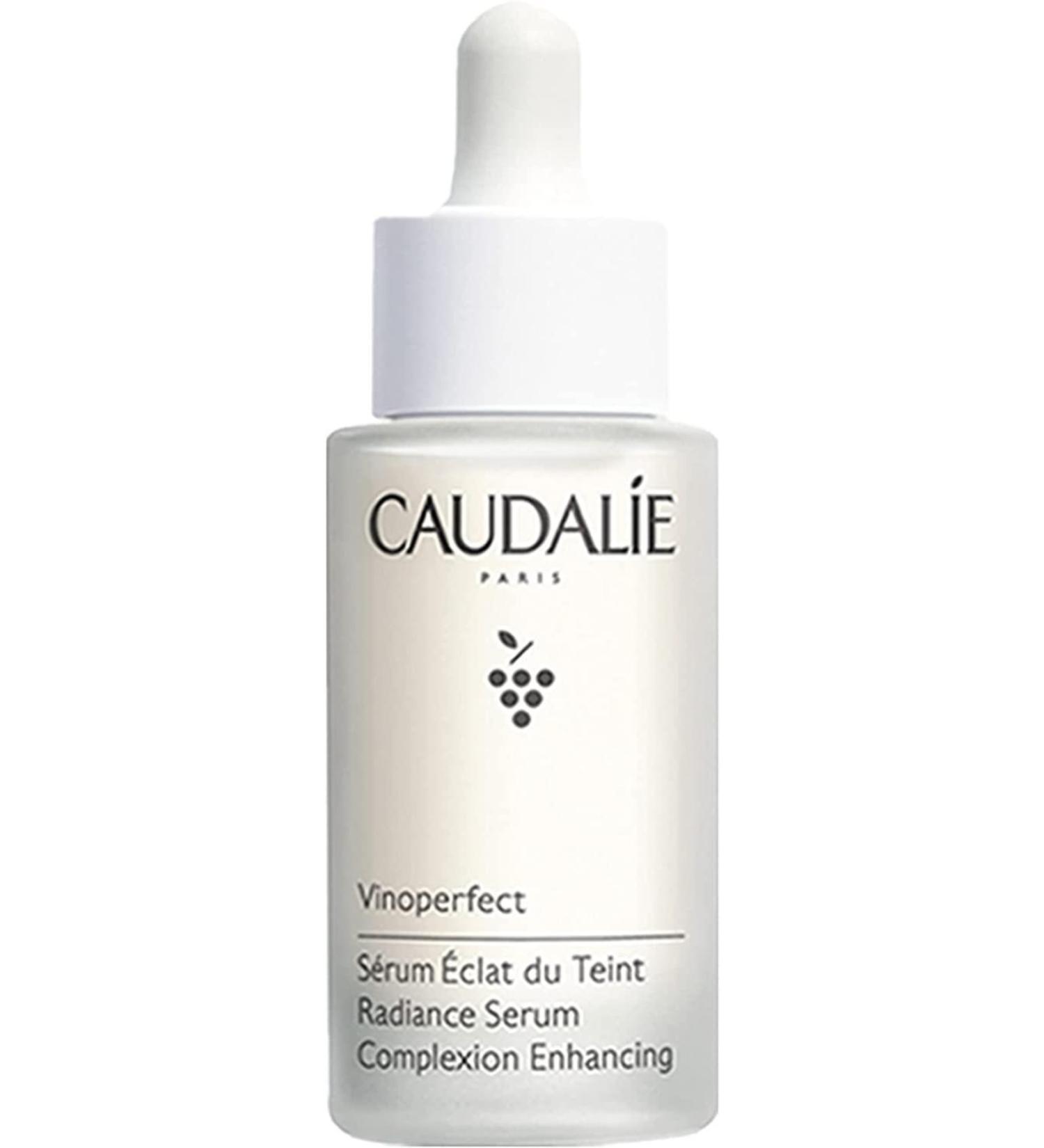 Caudalie Vinoperfect Radiance 30 Ml Brightening Serum