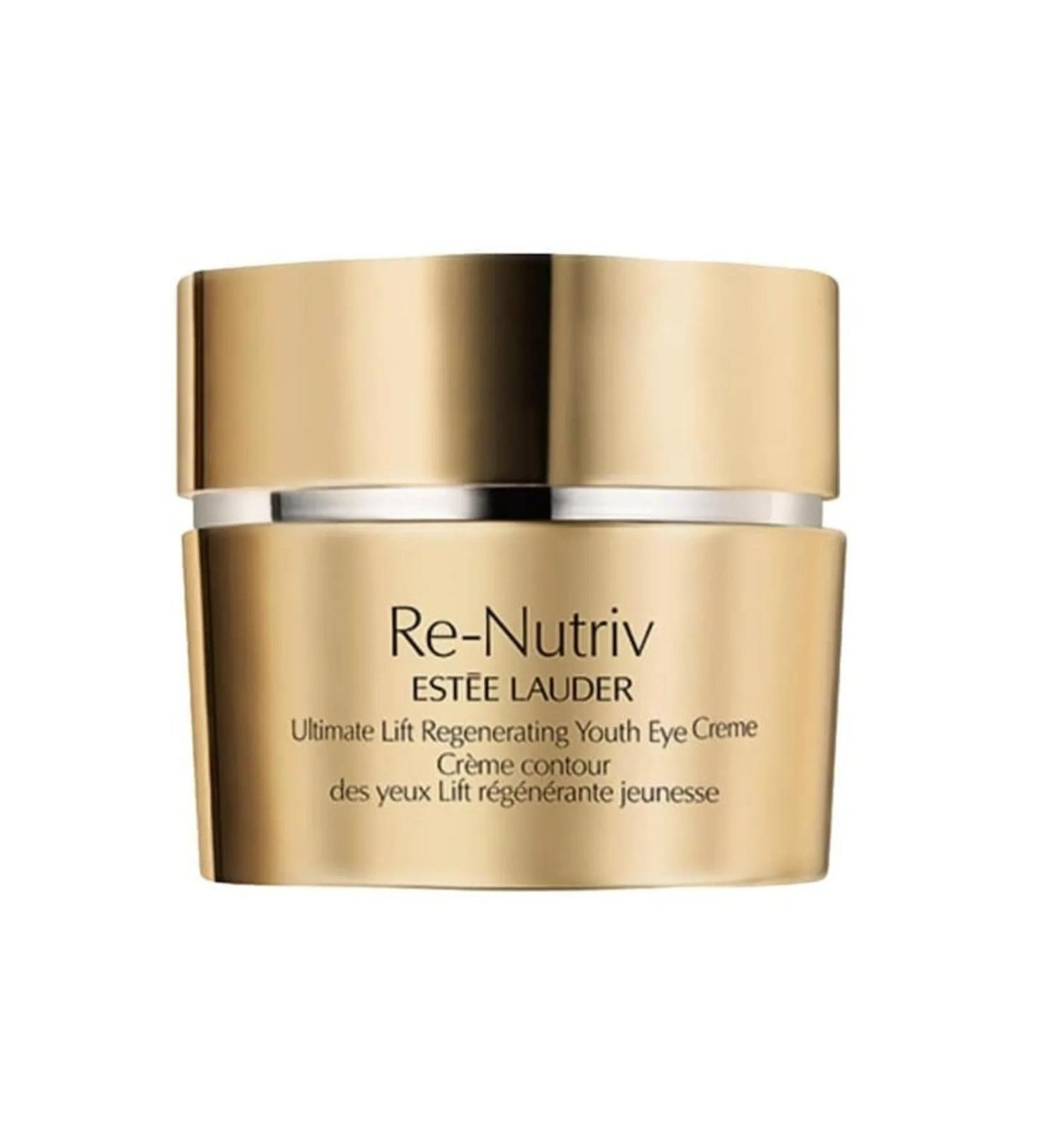 EST E LAUDER Renutriv Ult mate Lift Eye Rich 15 Ml