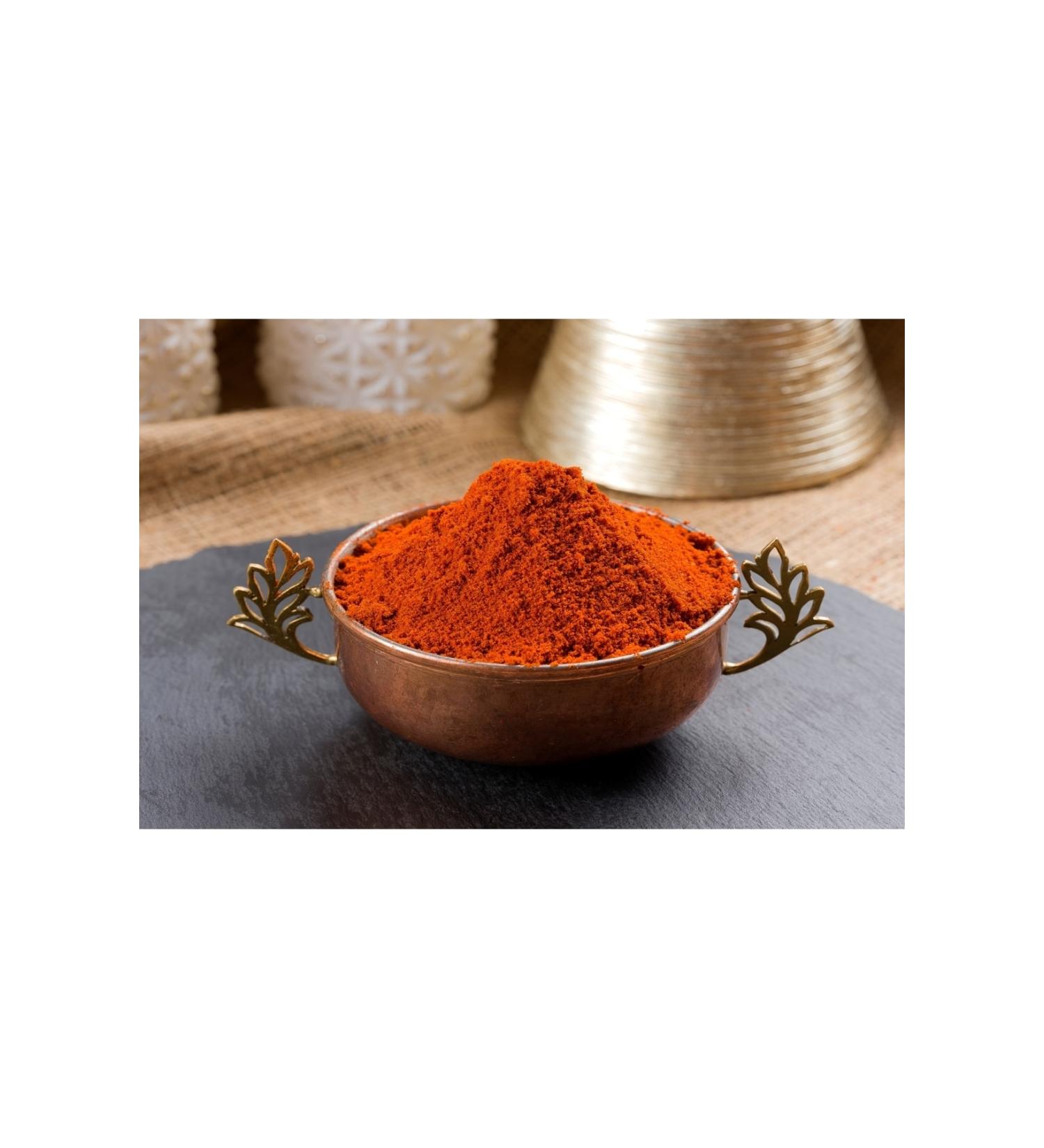 Mara Gourmet Kebab Mara Hot Pepper Powder 2 Kg