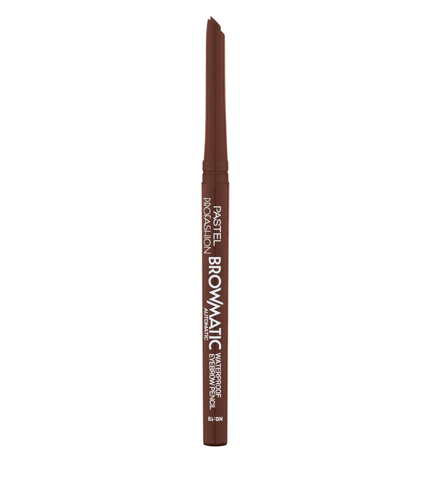 Pastel Eyebrow Pencil Browmatic 13 8690644023637