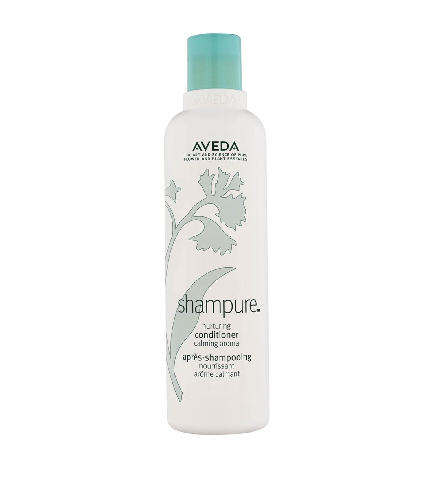 Aveda Shampure Nourishing Conditioner 250ml lasdfergre