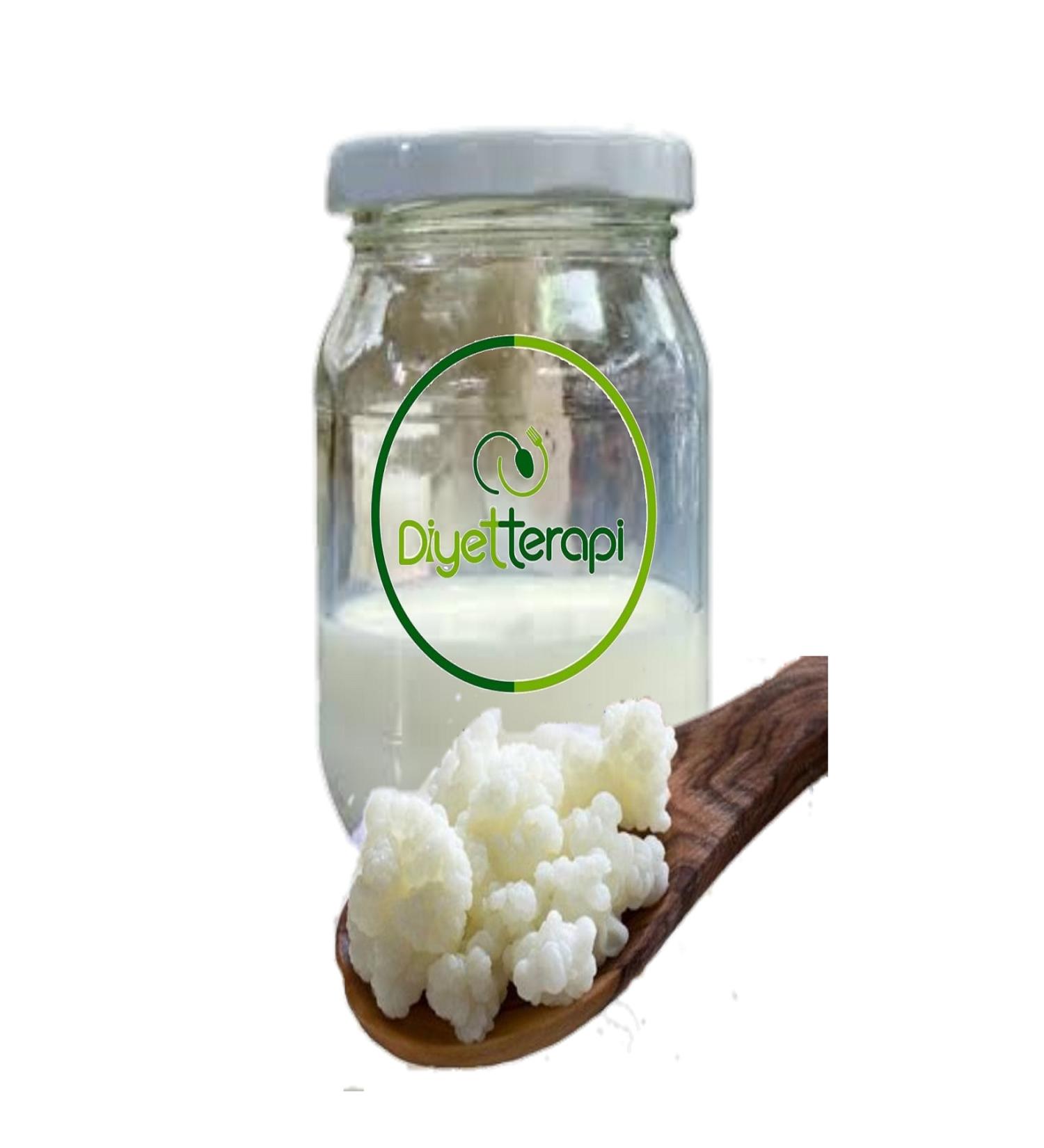 Diettherapy Kefir Yeast-5 Gr - Buy Online on GoSupps.com