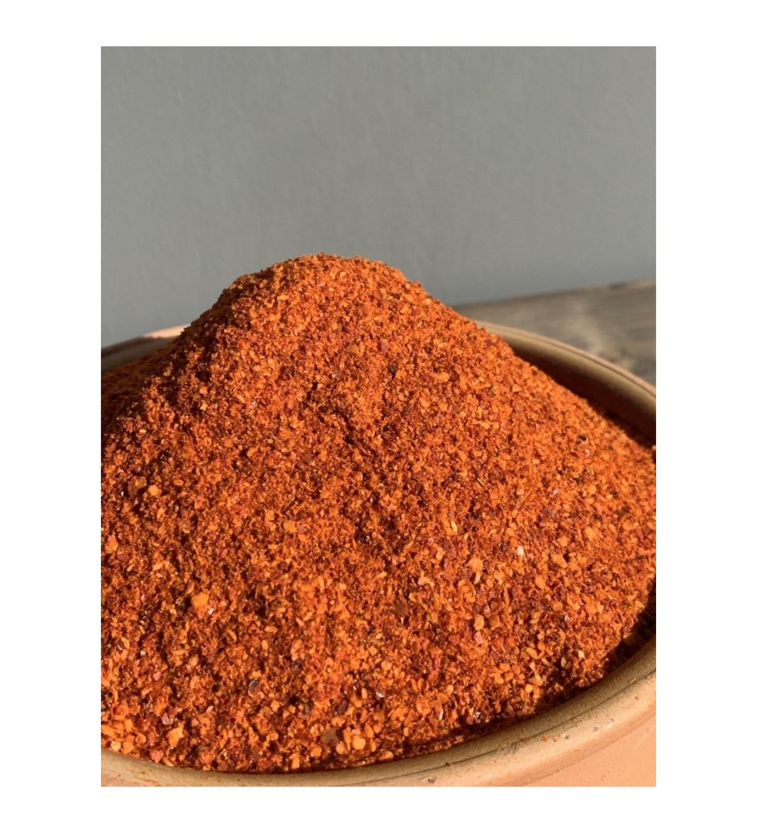 Mara Gourmet Mara Village Pepper (thin Chili Pepper) 3 Kg