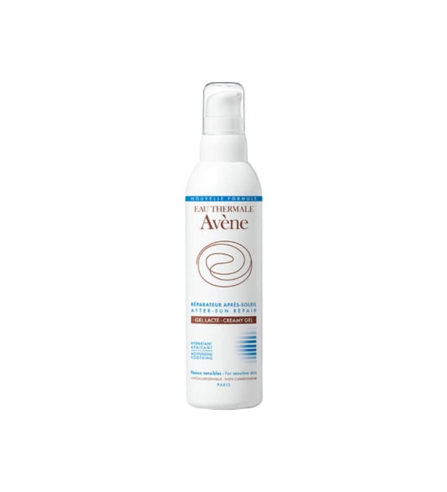 Avene Reparateur Apres Soleil 200 ml