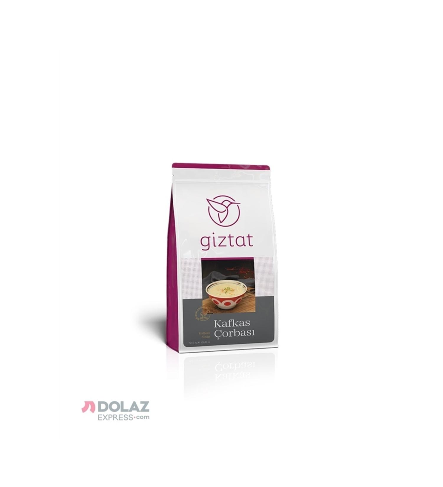 giztat Caucasian Soup 3 Kg